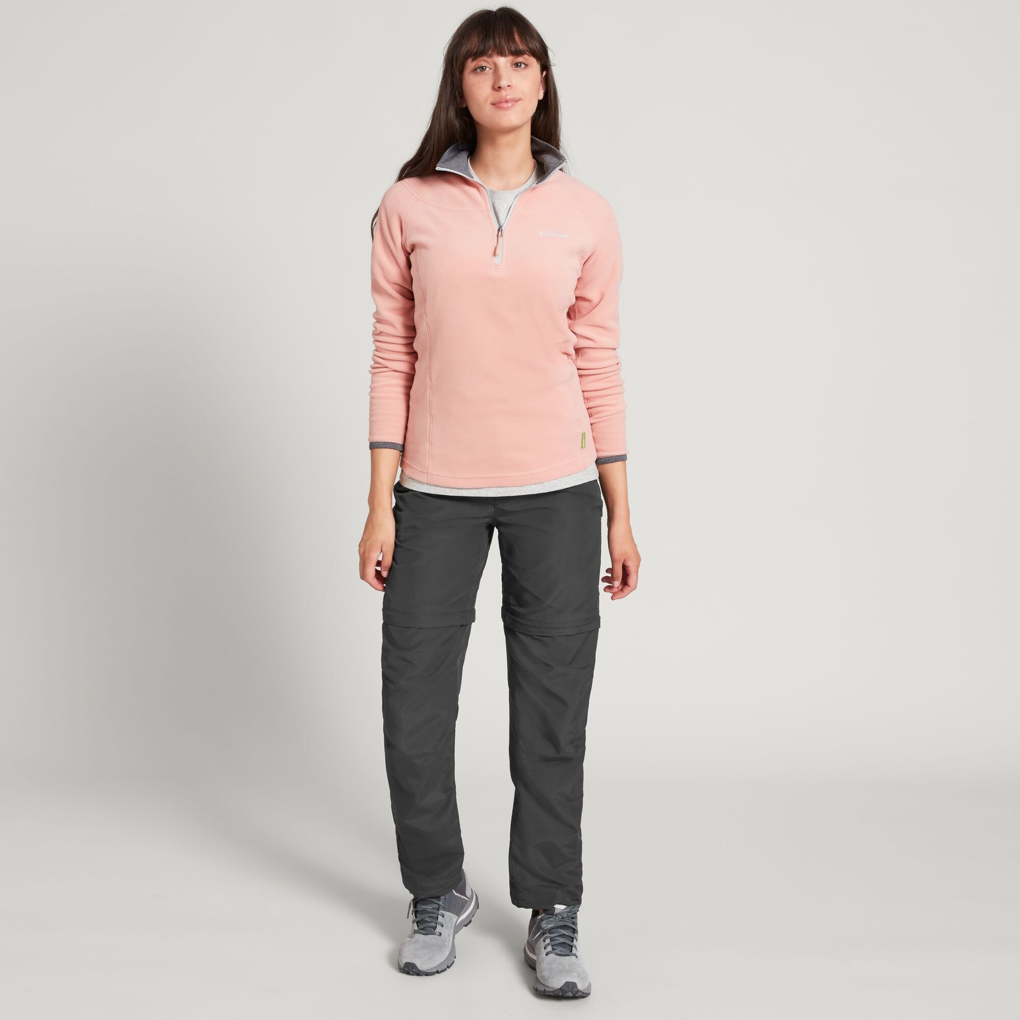 Ridge Women's Fleece Pullover