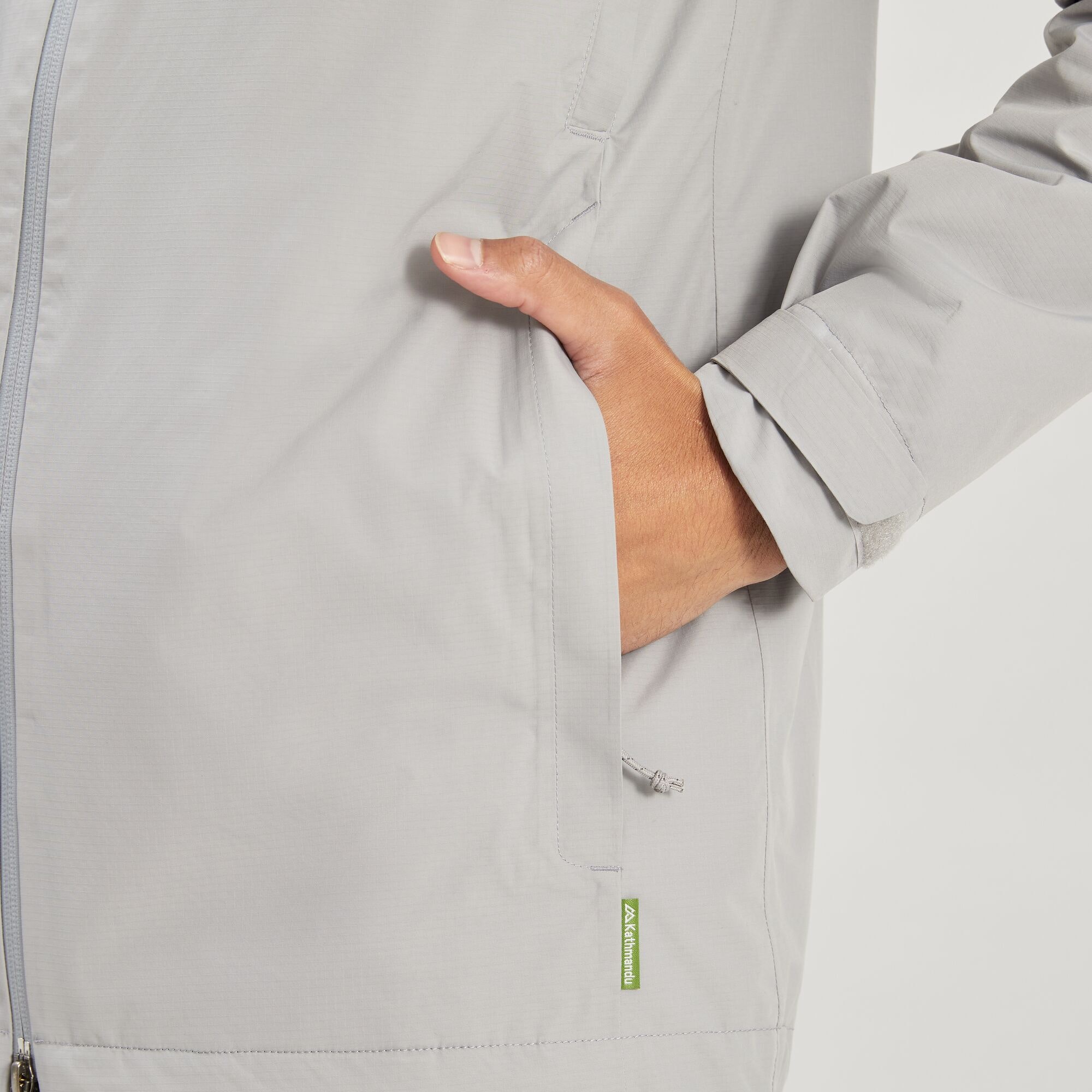 Trailhead Men's Rain Jacket