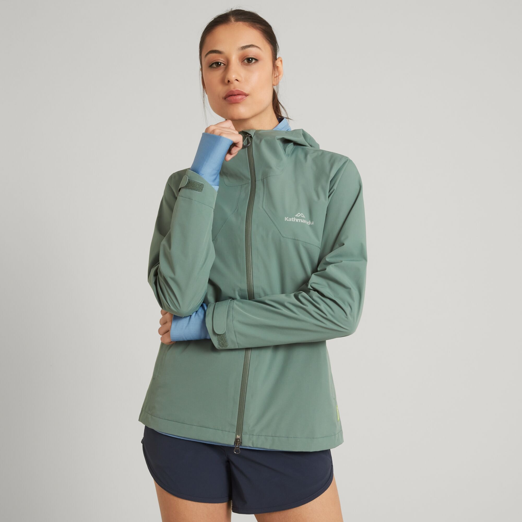 Trailhead Women's Rain Jacket