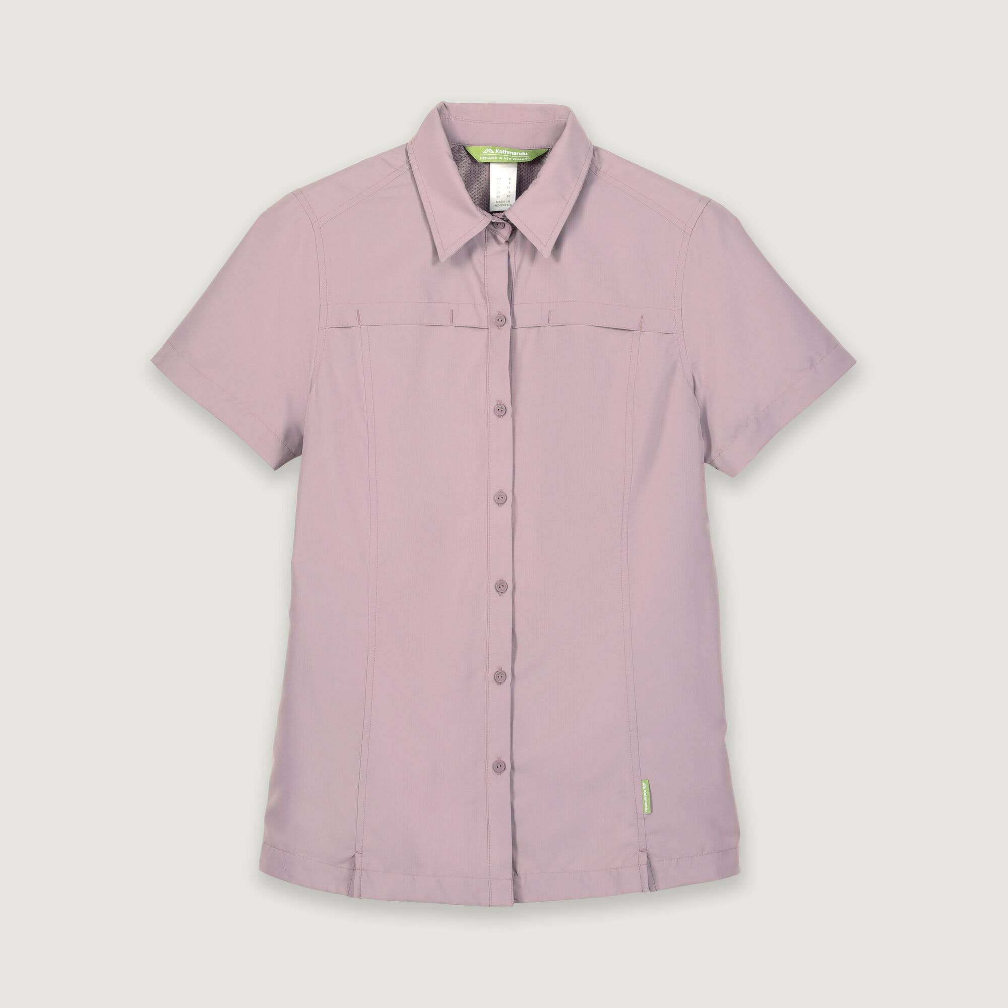 Trailhead Women's Short Sleeve Shirt