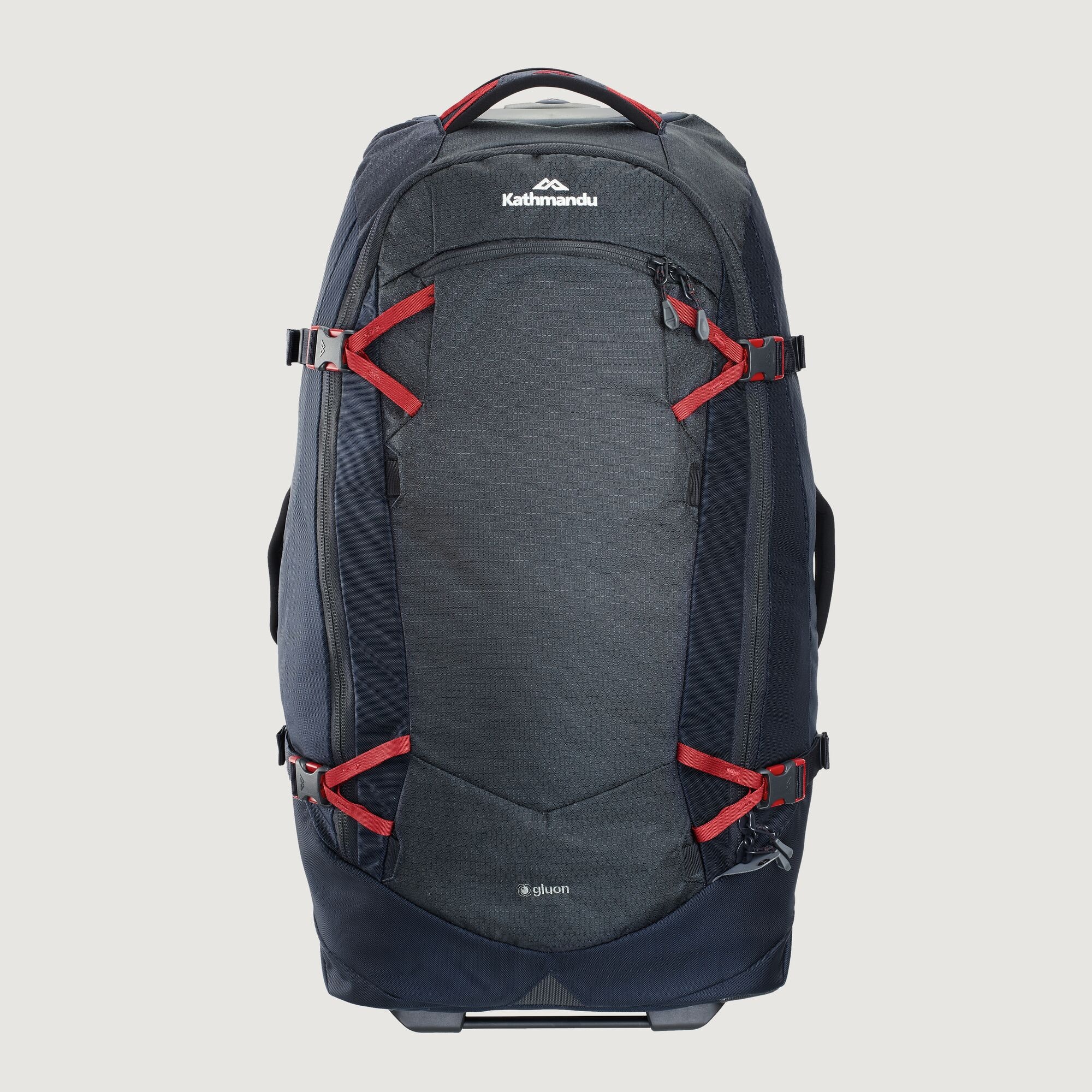 Hybrid 50L Trolley