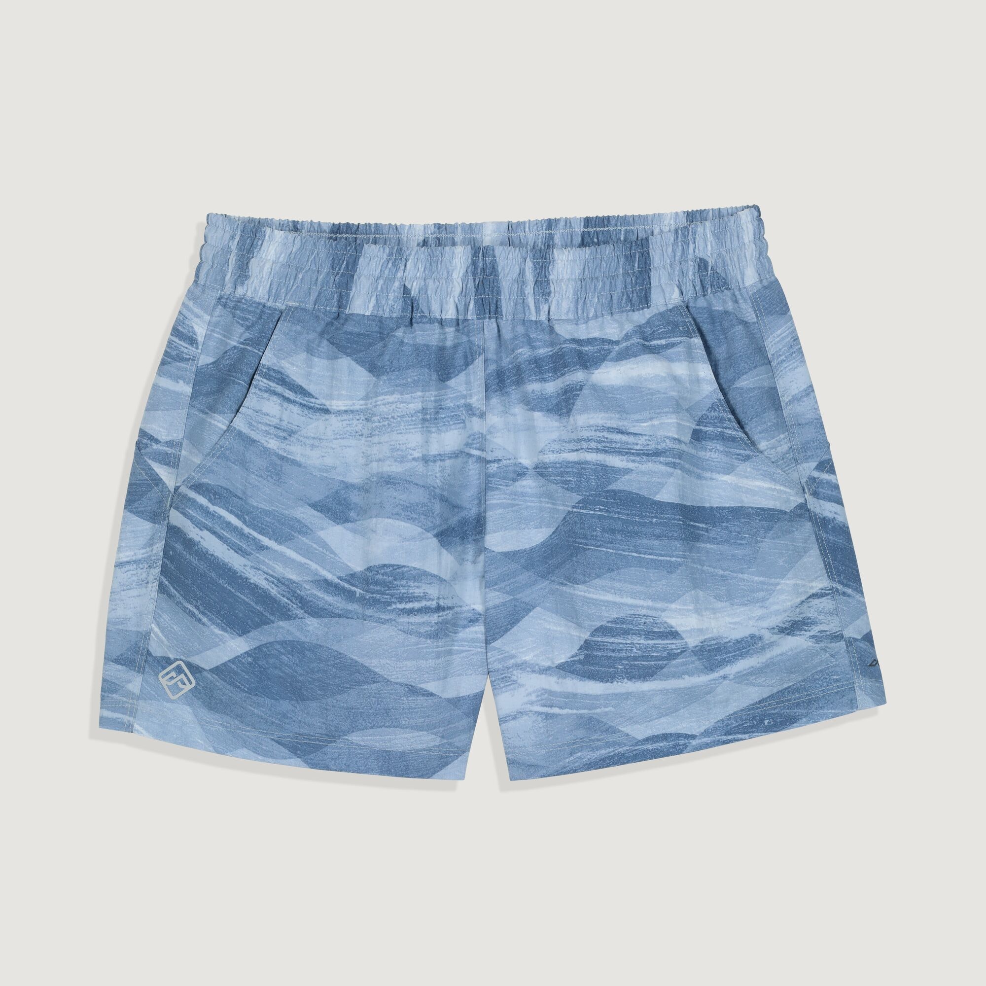 EVRY-Day Women's Four Inch Shorts