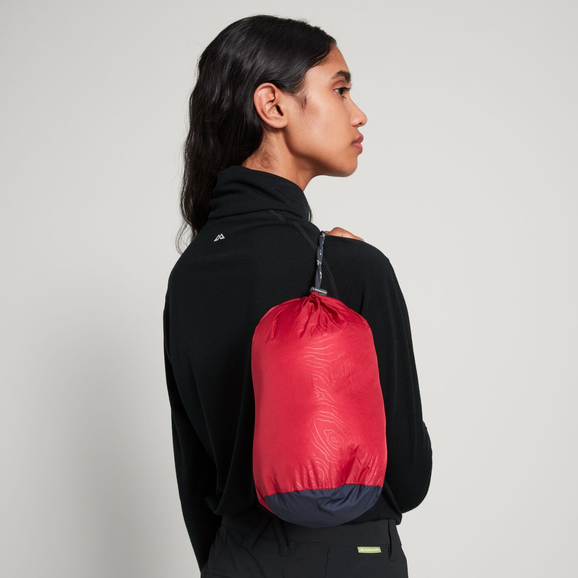 Epiq Women's 600 Fill Down Jacket