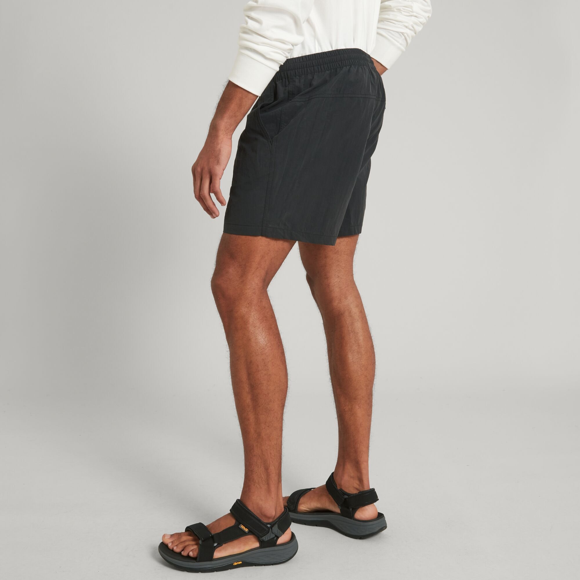 EVRY-Day Men's Five Inch Shorts