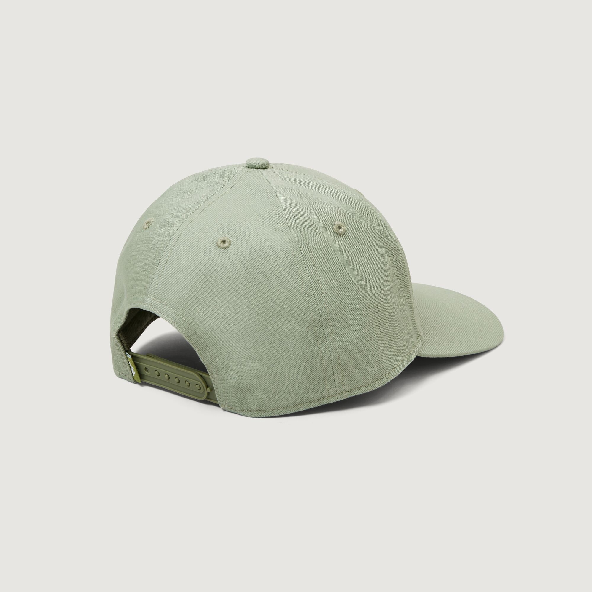 Medwin Low Cap