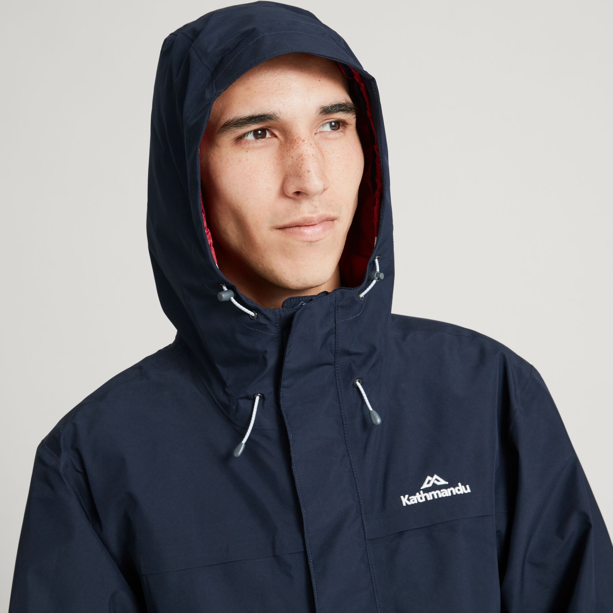 Bealey Men's GORE-TEX Jacket