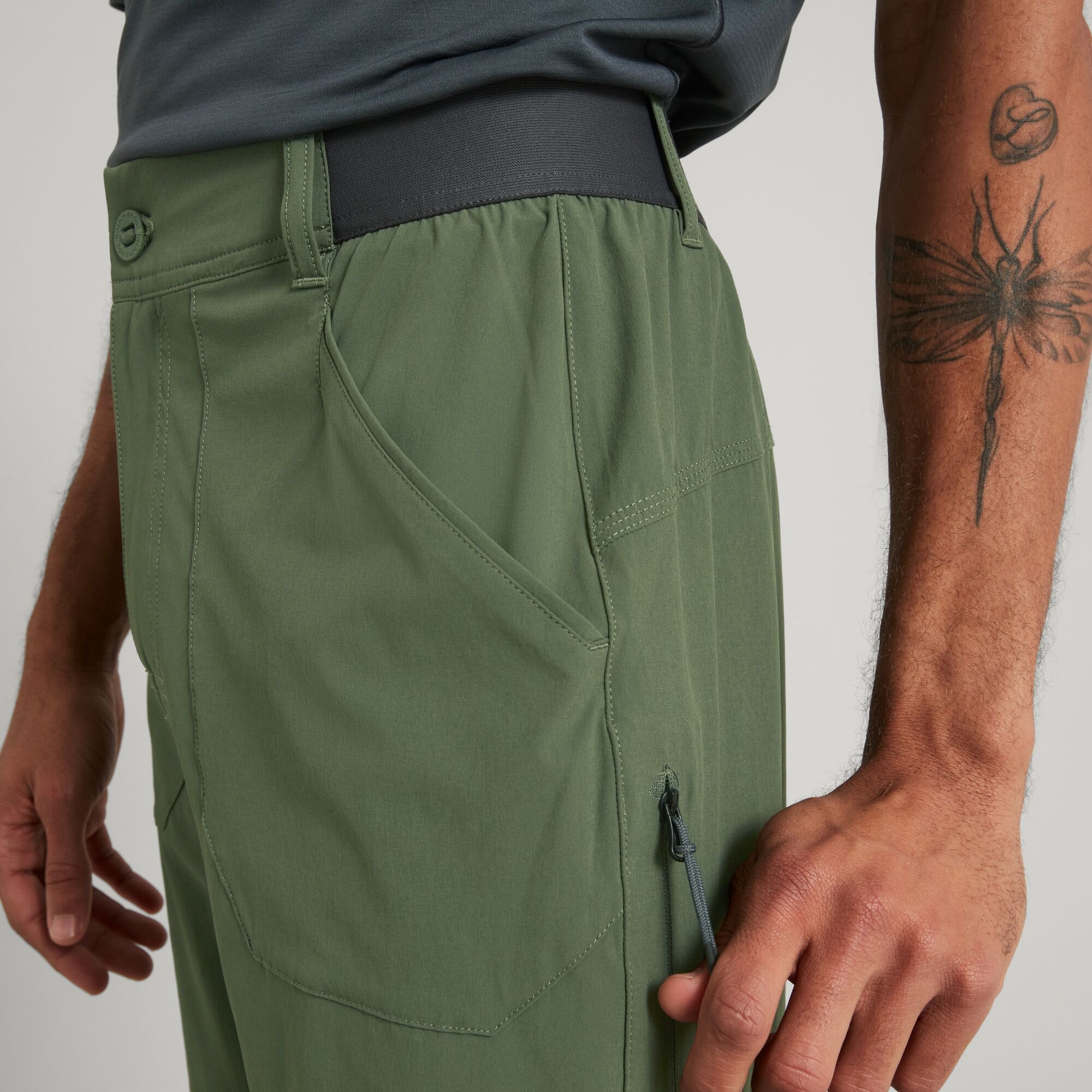 ULT-Hike Men's Trousers