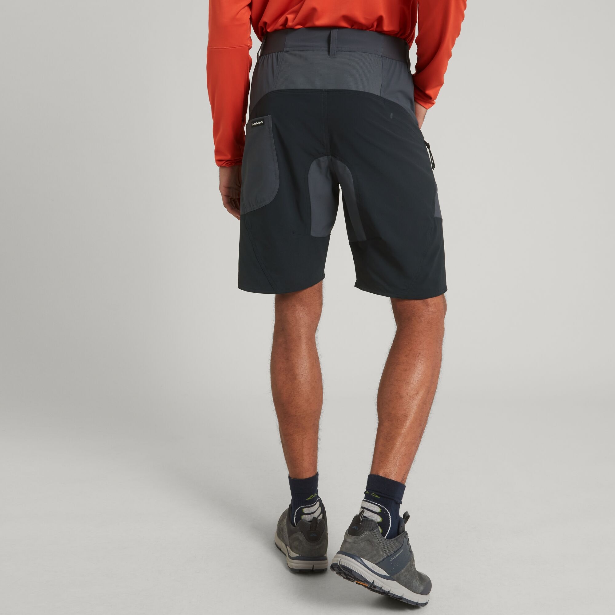 ULT-Hike Men's Shorts
