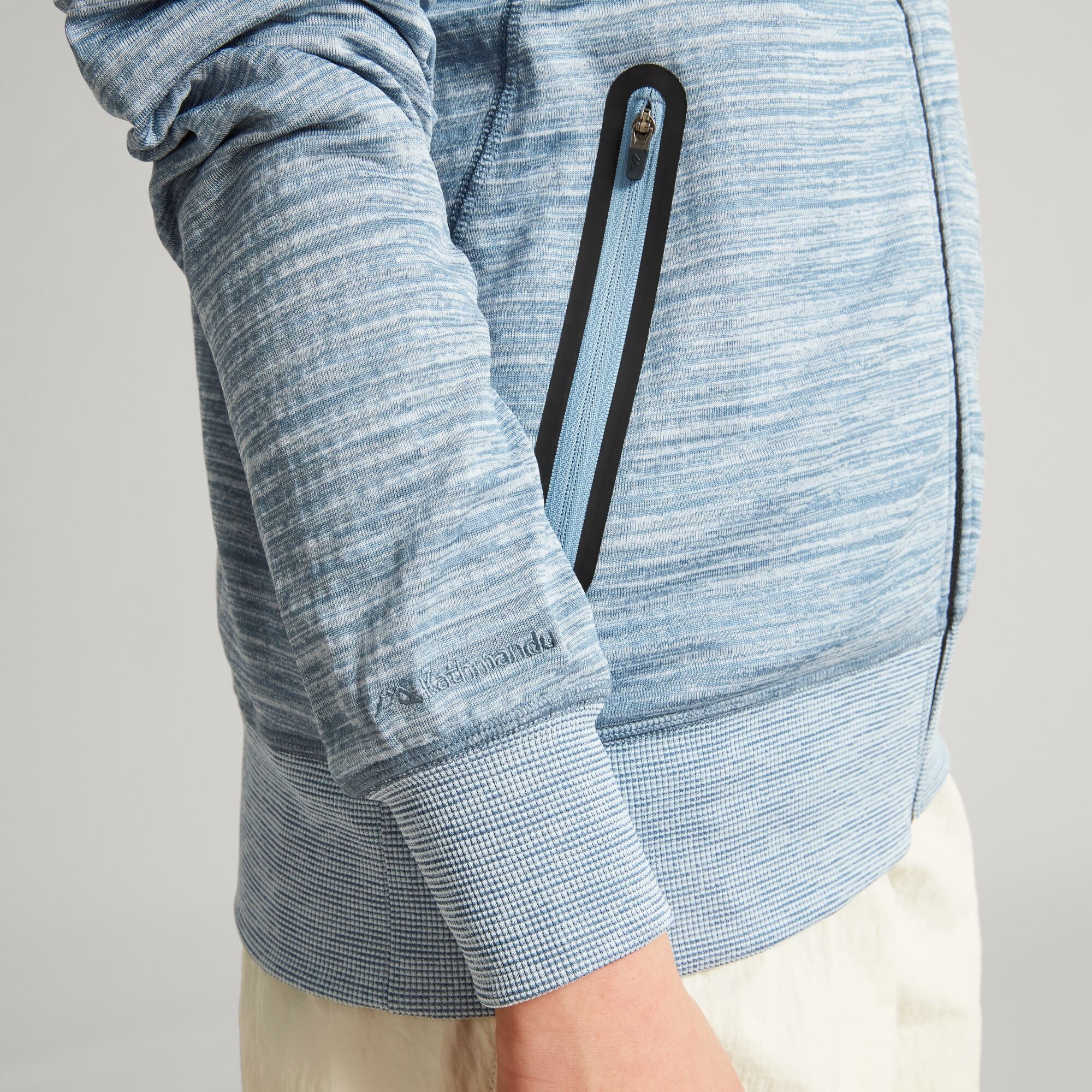 Acota Women's Hooded Fleece Jacket