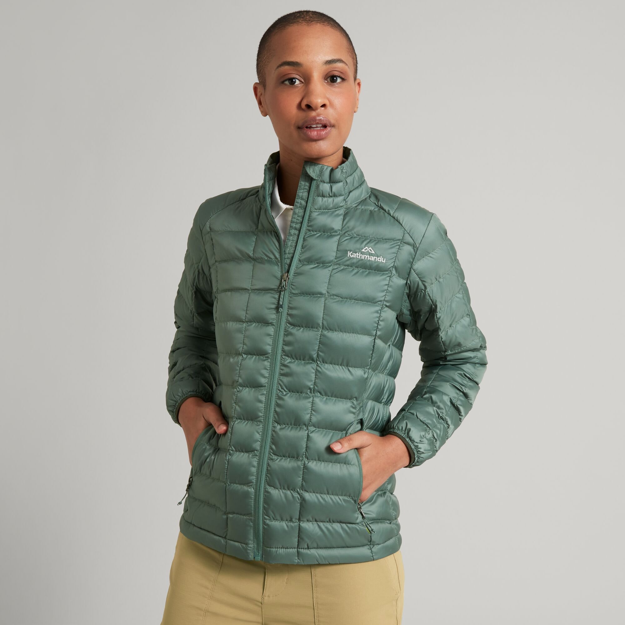 Heli Thermore Women's Jacket