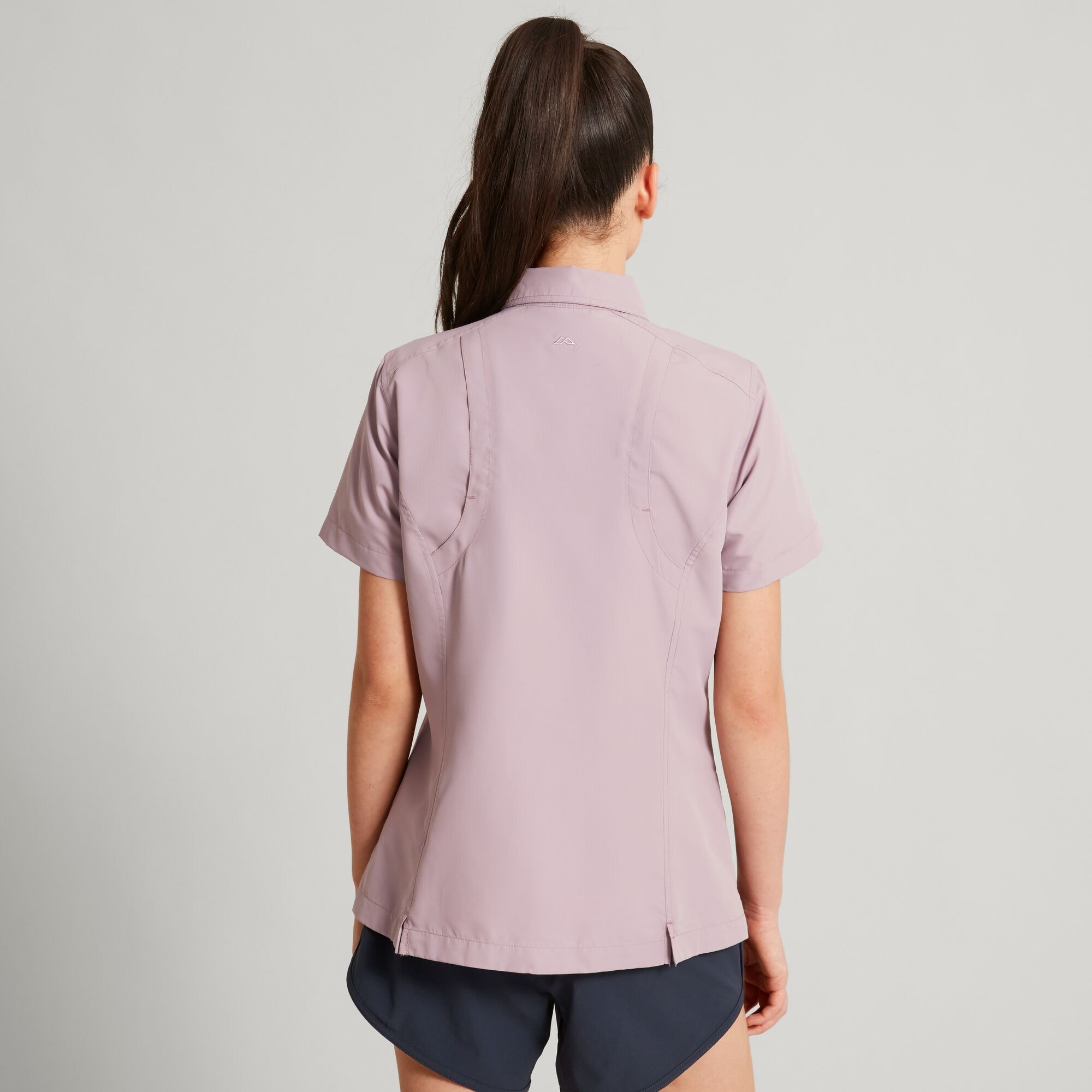 Trailhead Women's Short Sleeve Shirt
