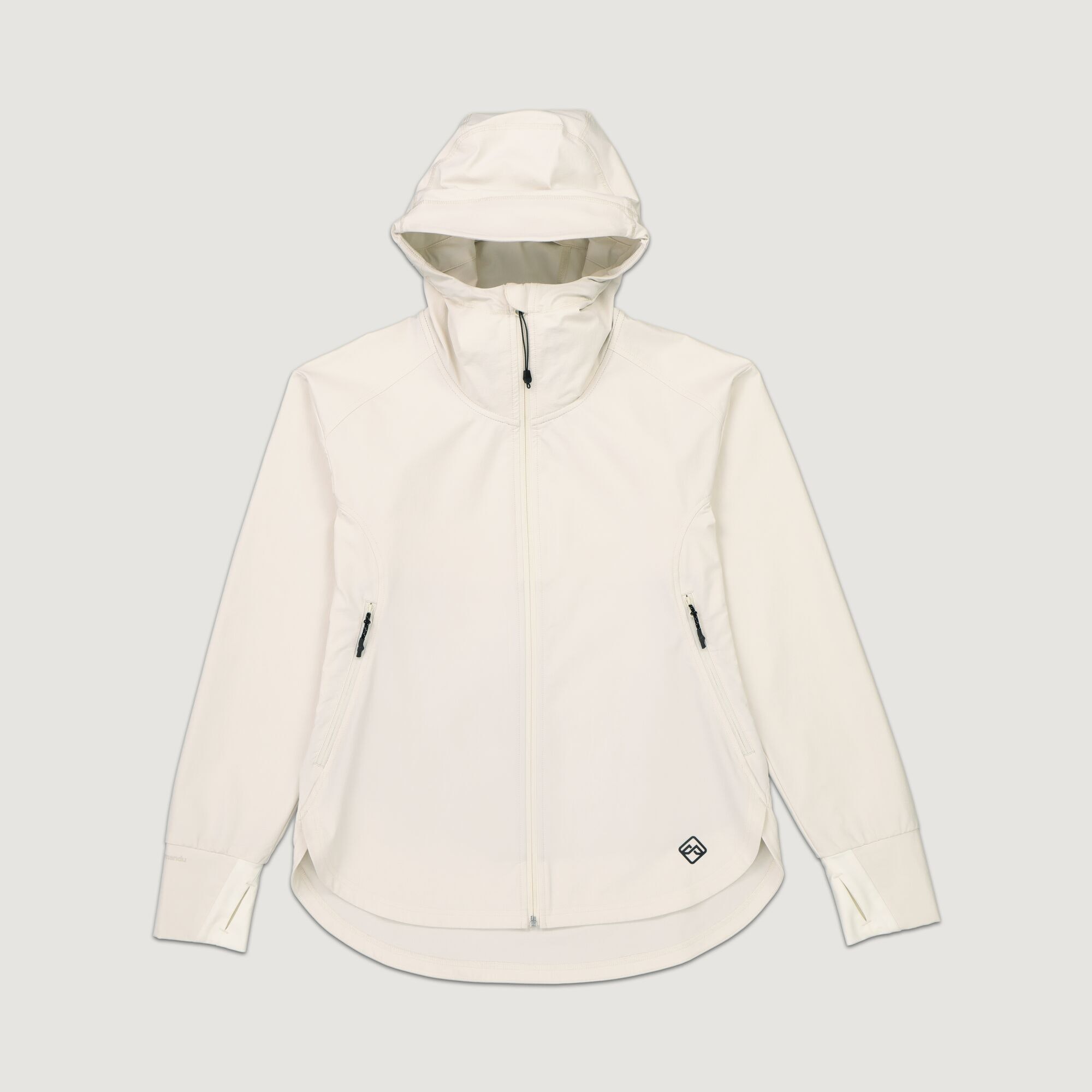 ULT-Hike Women's Hooded Jacket