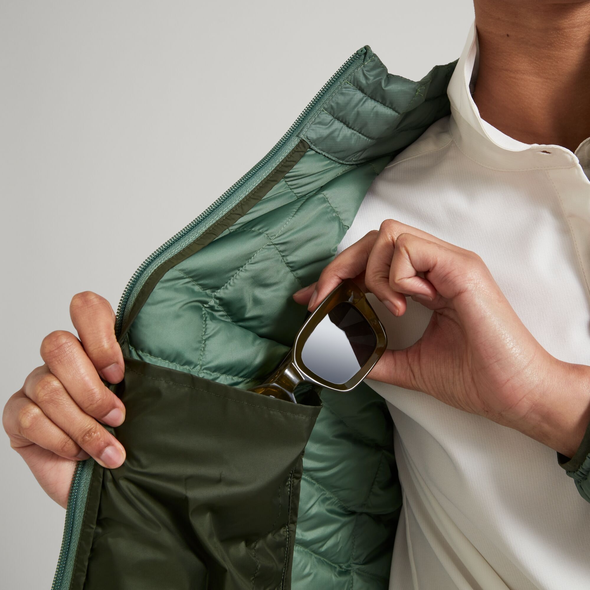 Heli Thermore Women's Jacket