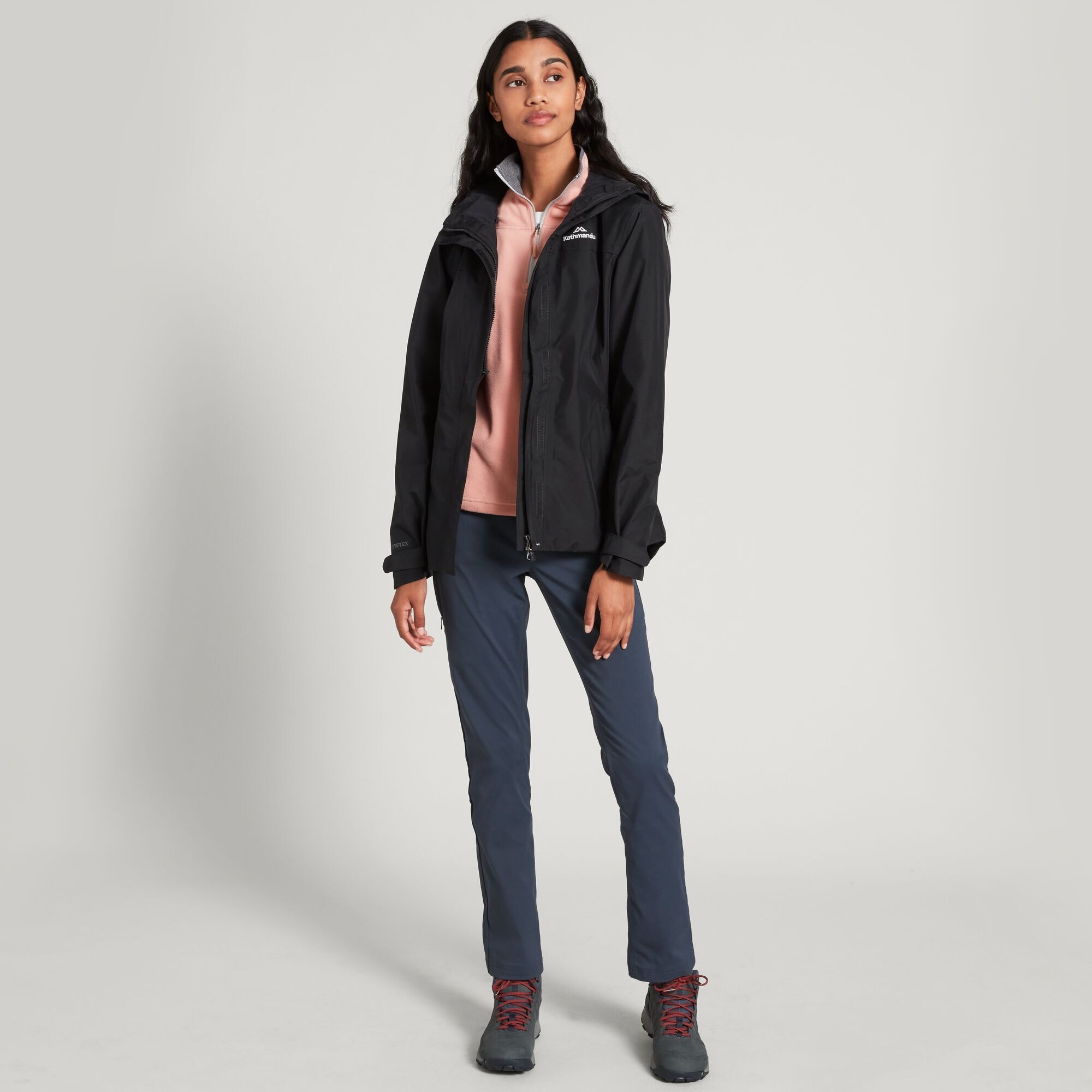 Bealey Women's GORE-TEX Jacket