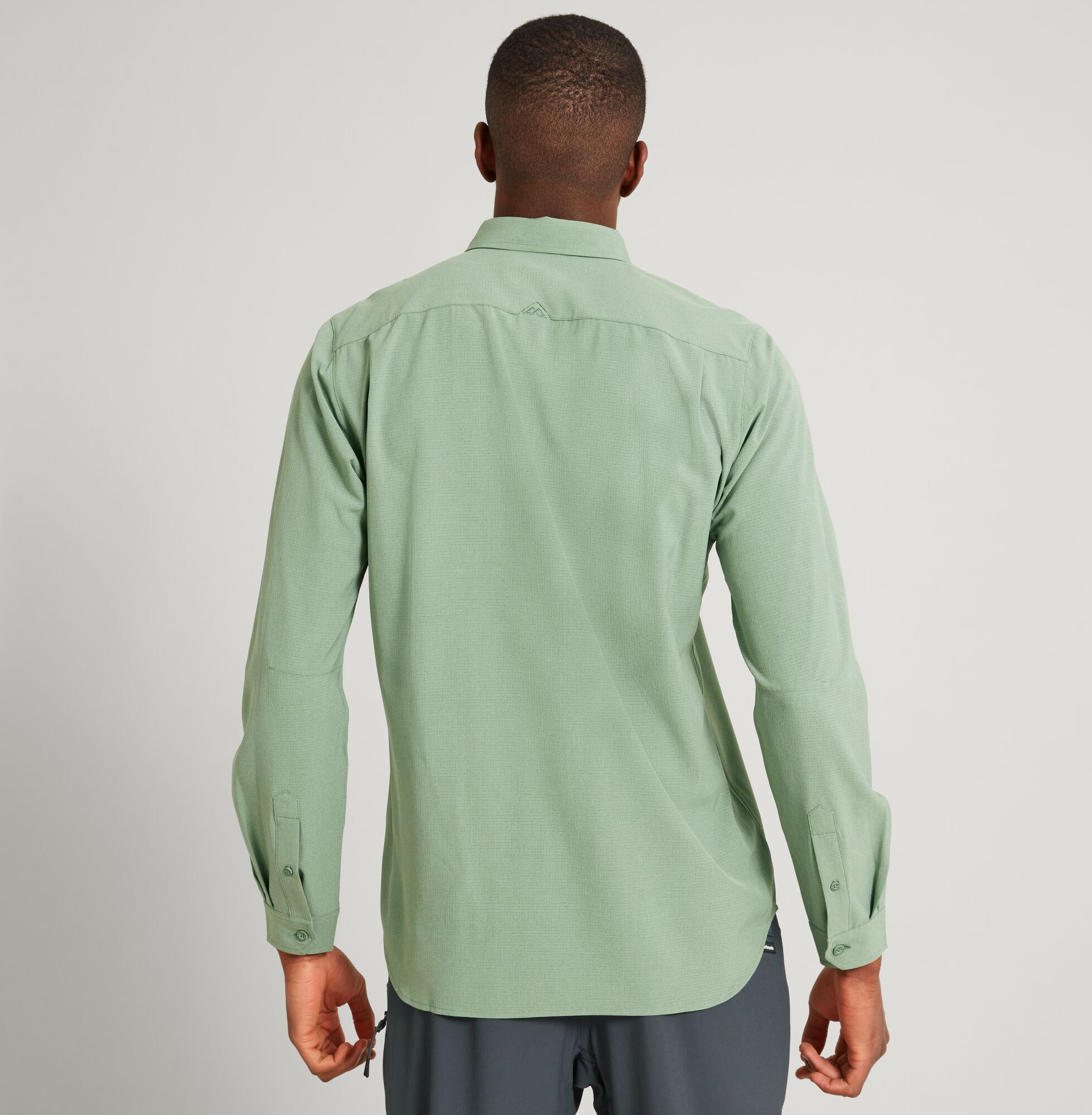 Trailhead Men's Long Sleeve Shirt