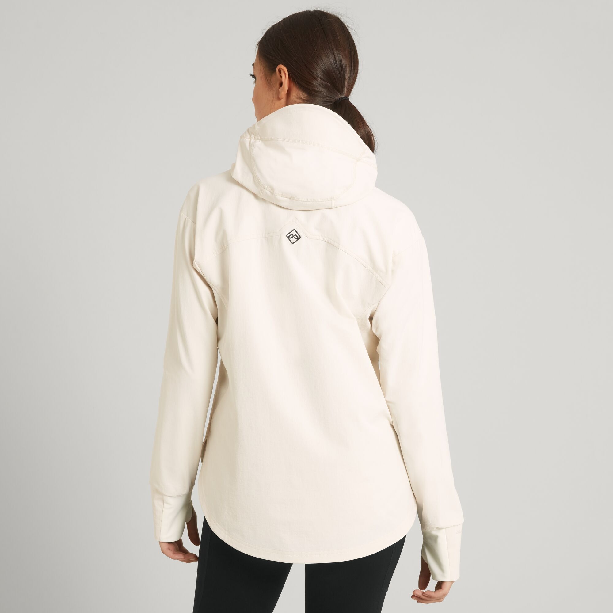 ULT-Hike Women's Hooded Jacket