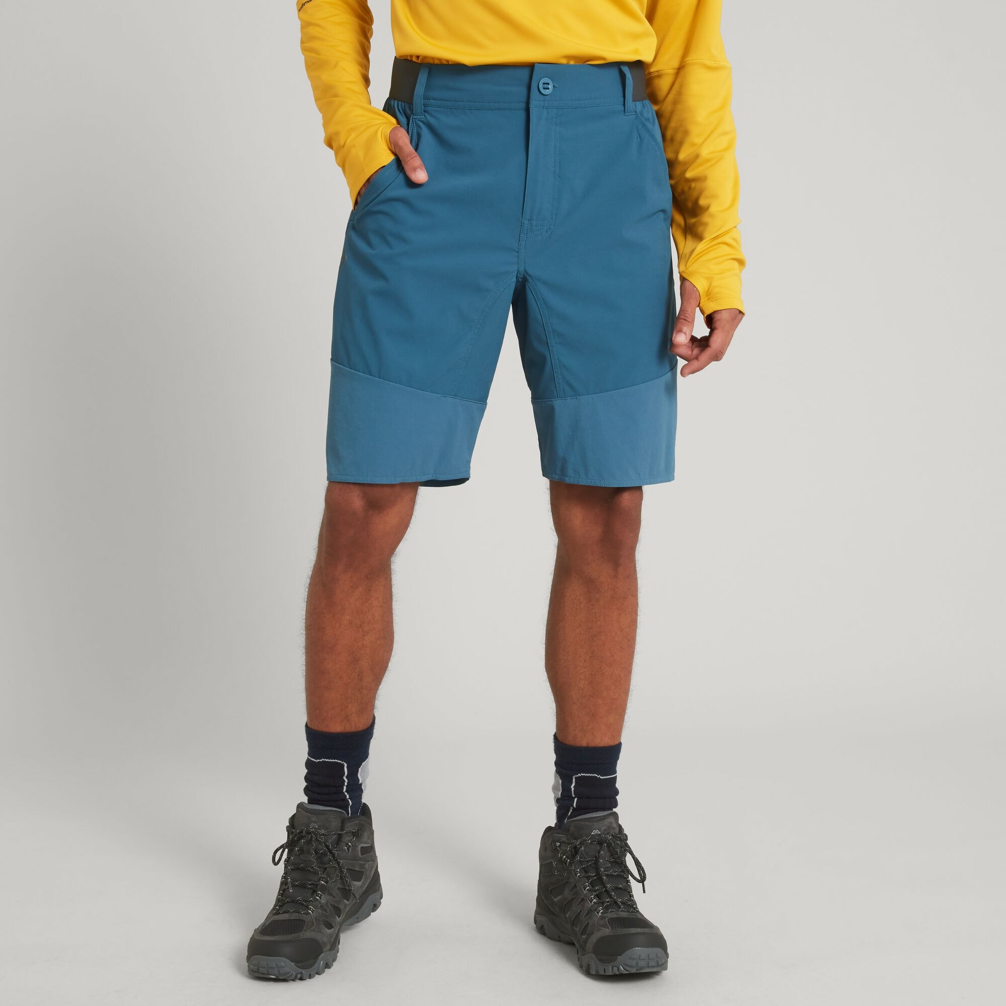 ULT-Hike Men's Shorts