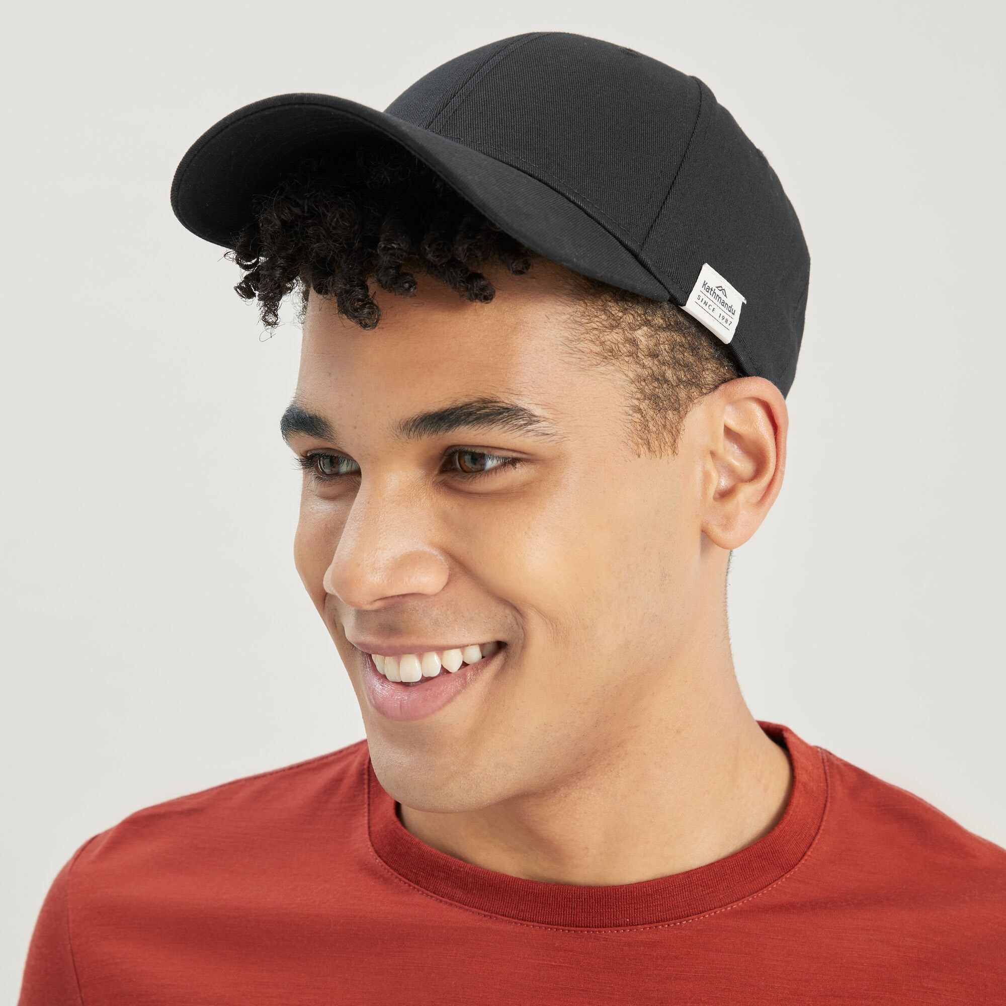 Medwin Low Cap