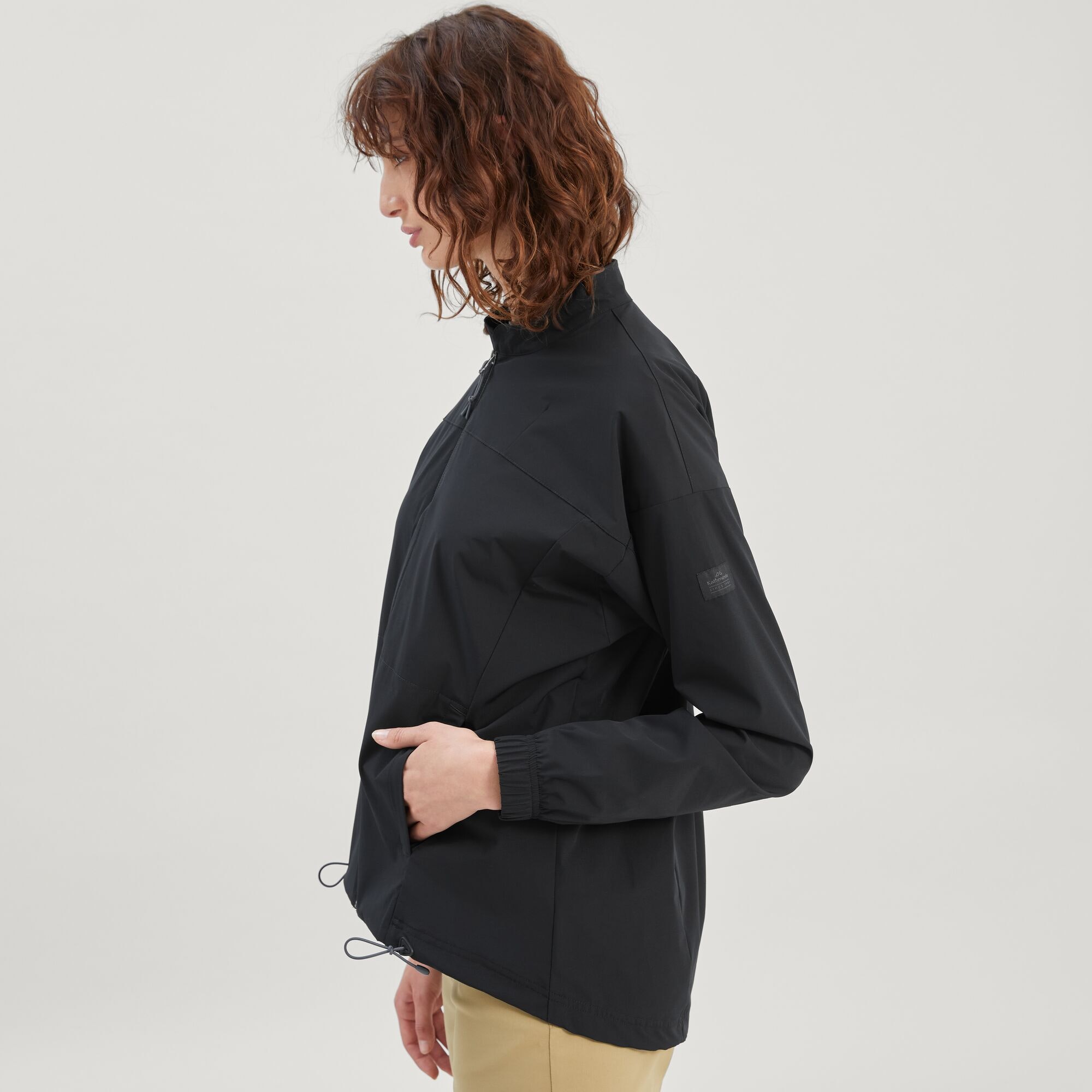 Flight Women's Jacket