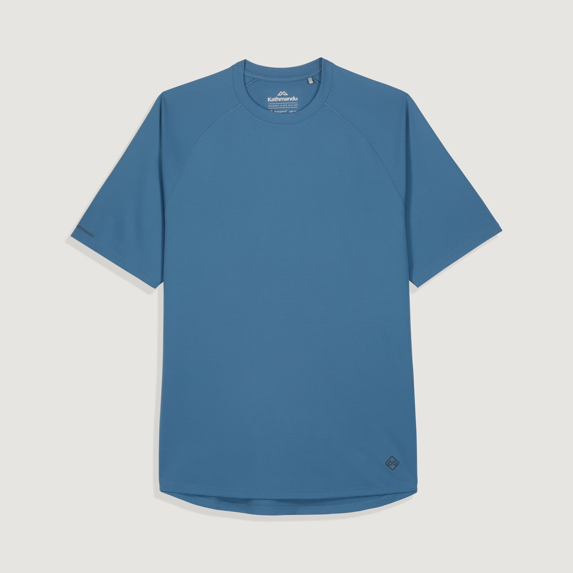 SUN-Stopper Men's Short Sleeve T-Shirt