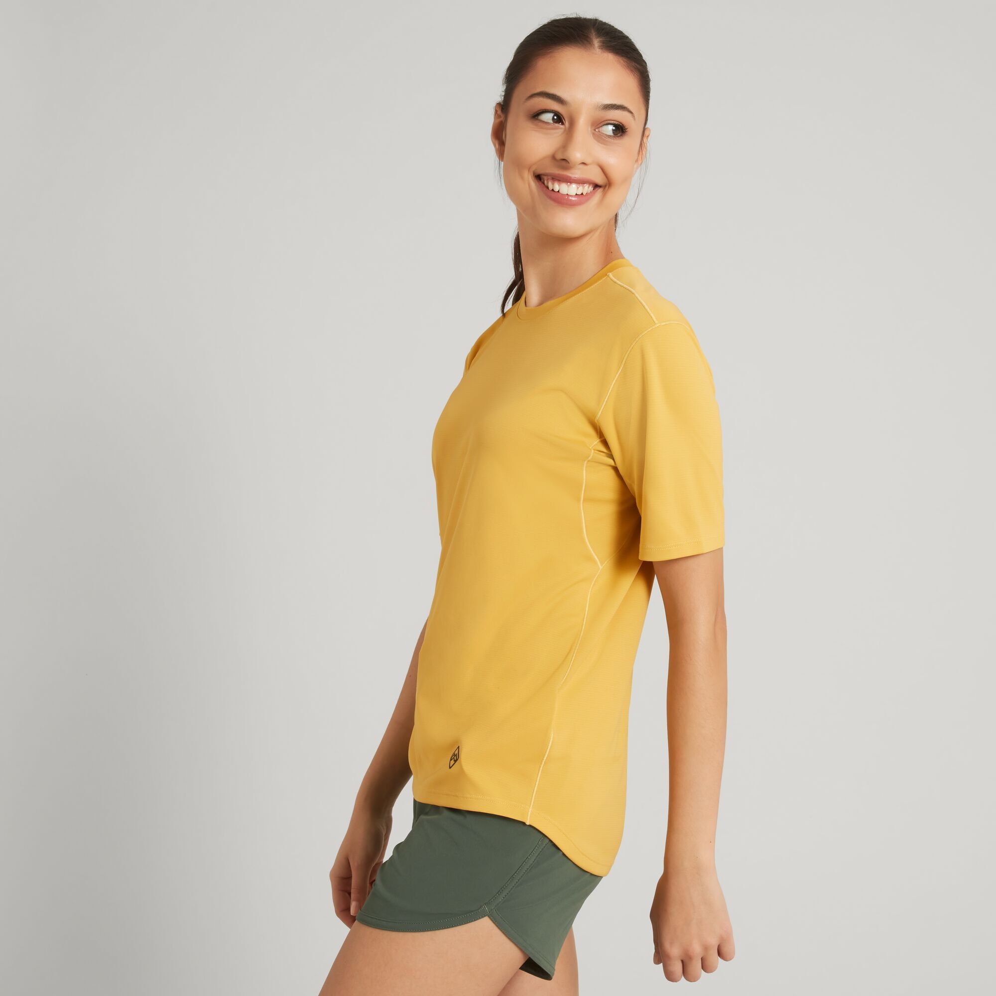 SUN-Stopper Women's Short Sleeve T-Shirt