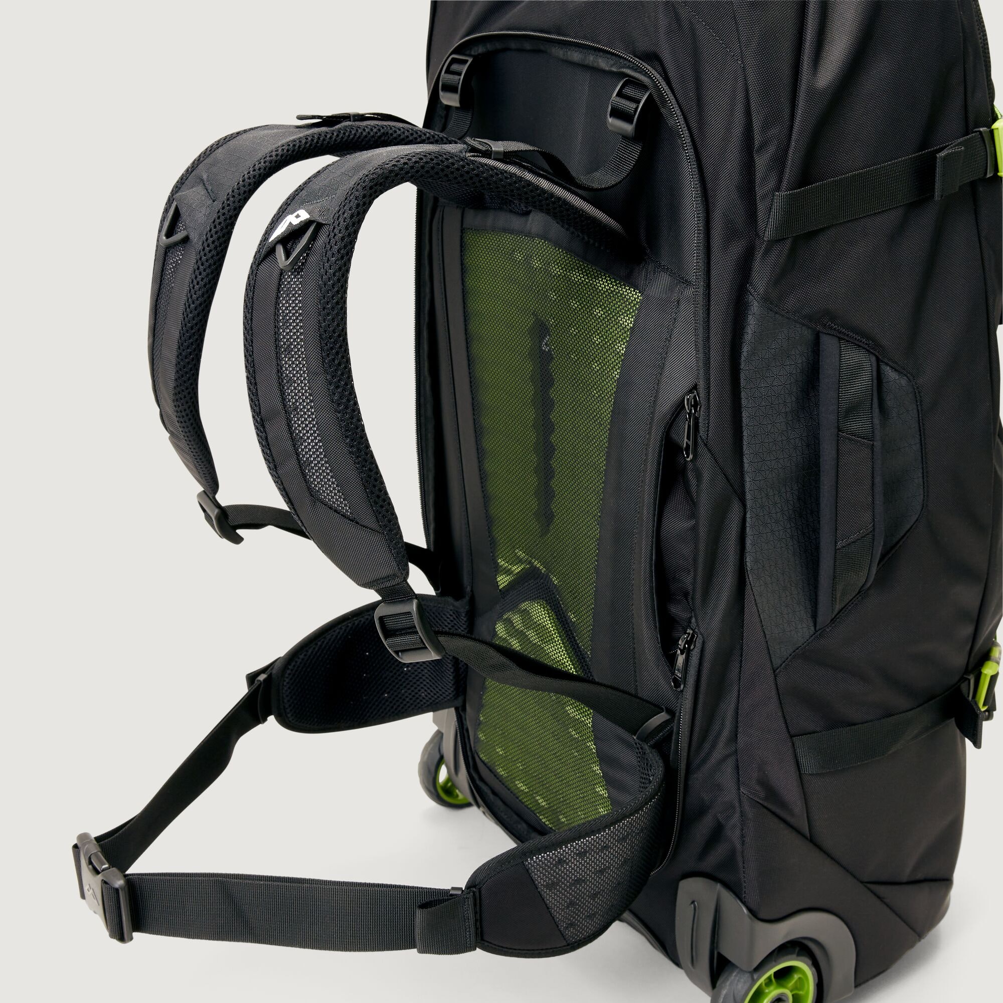 Hybrid 70L Trolley