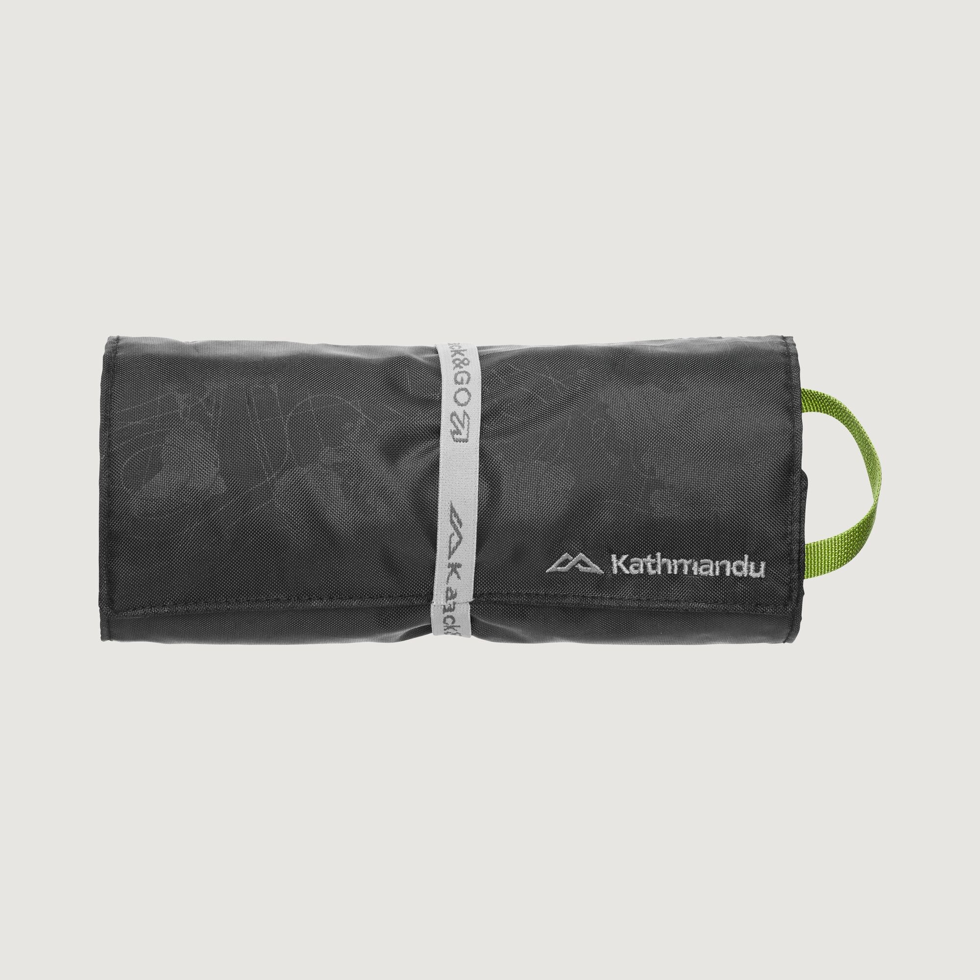 Kit Lite Toiletry Bag