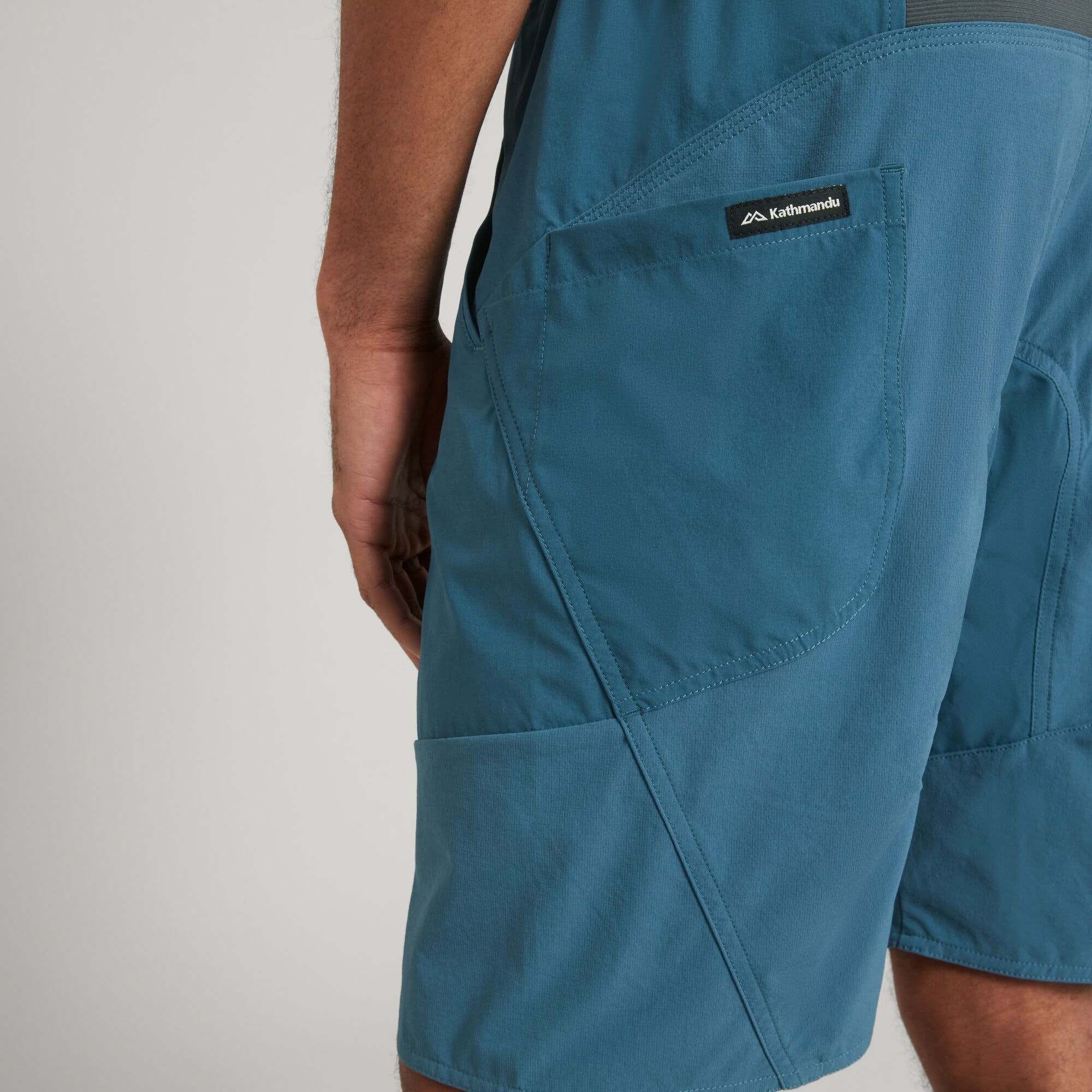 ULT-Hike Men's Shorts