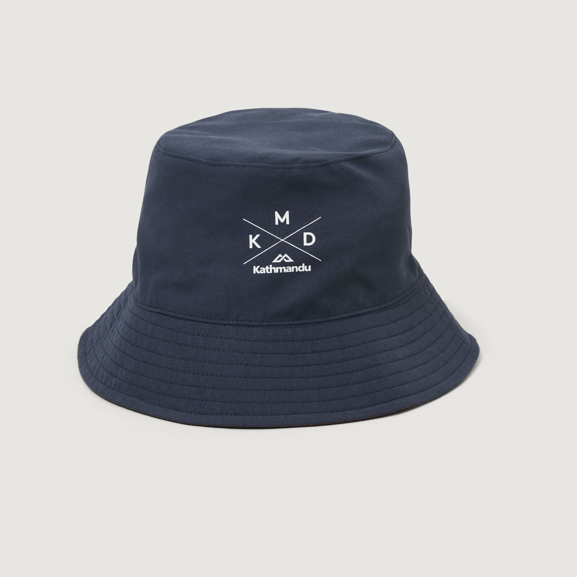 KMD Reversible Bucket Hat