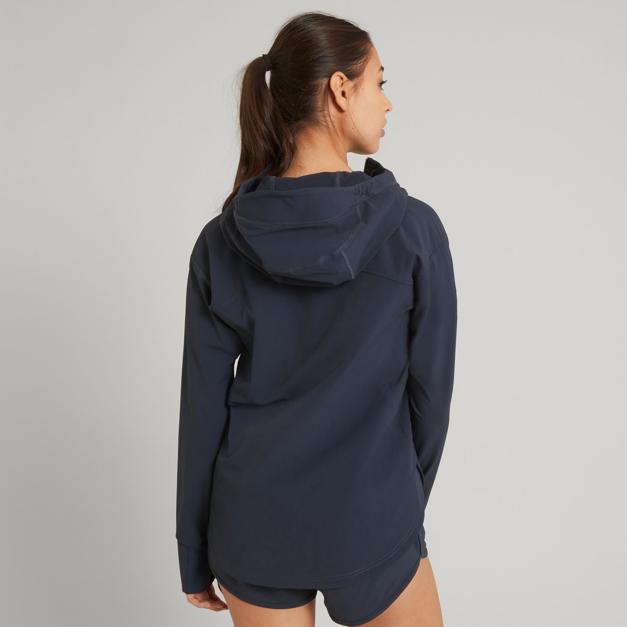 ULT-Hike Women's Hooded Jacket