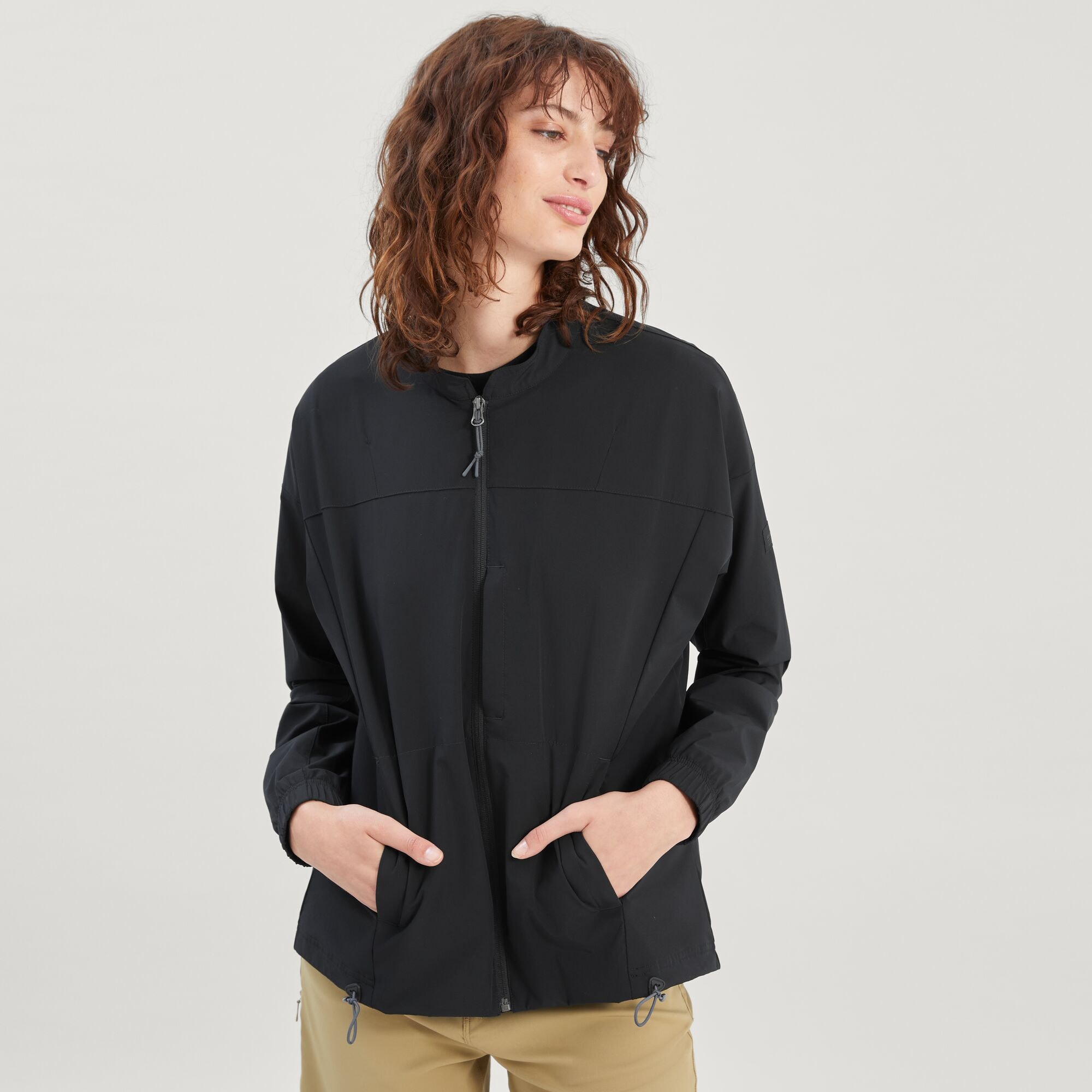 Flight Women's Jacket