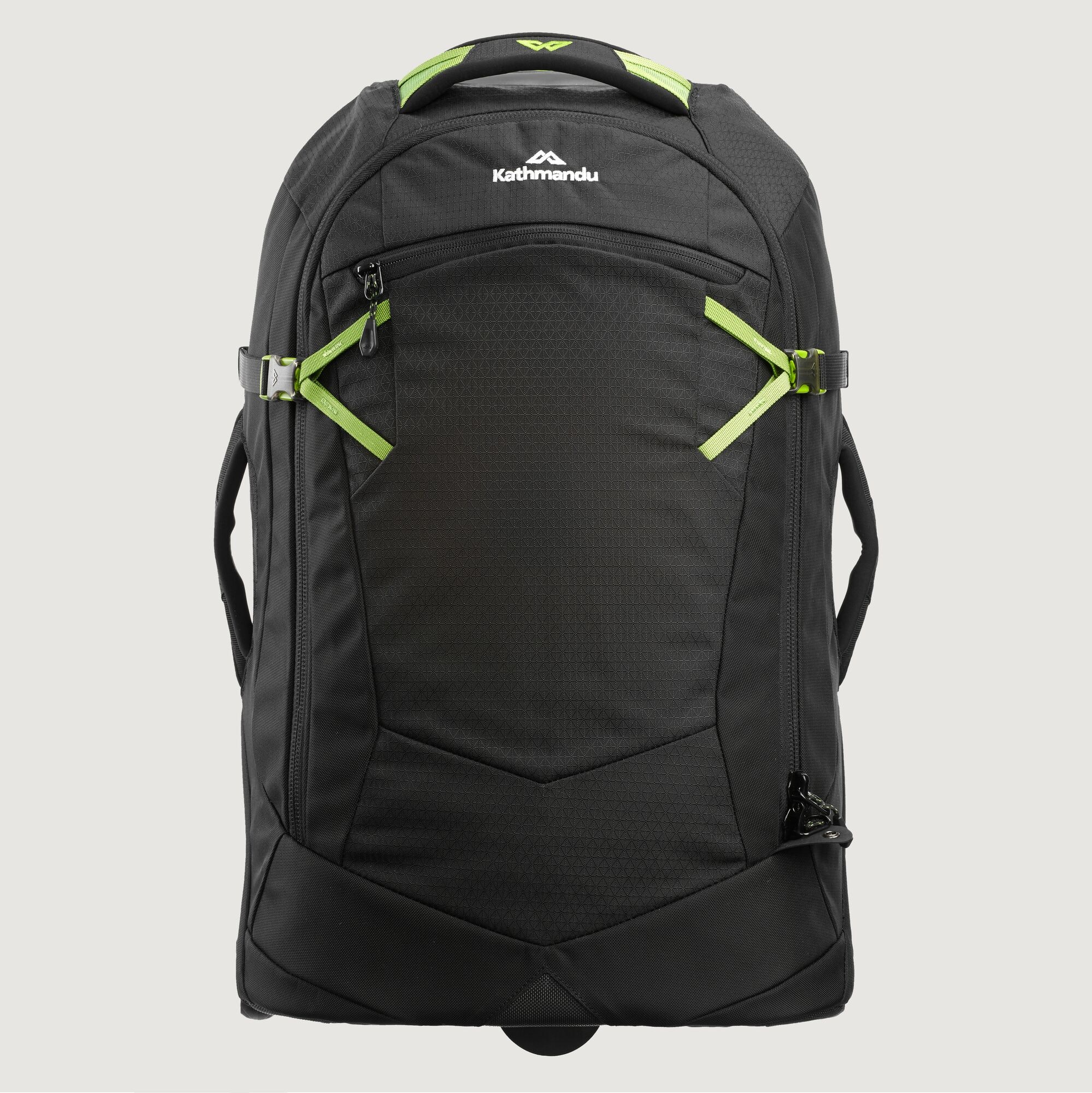 Hybrid 32L Trolley