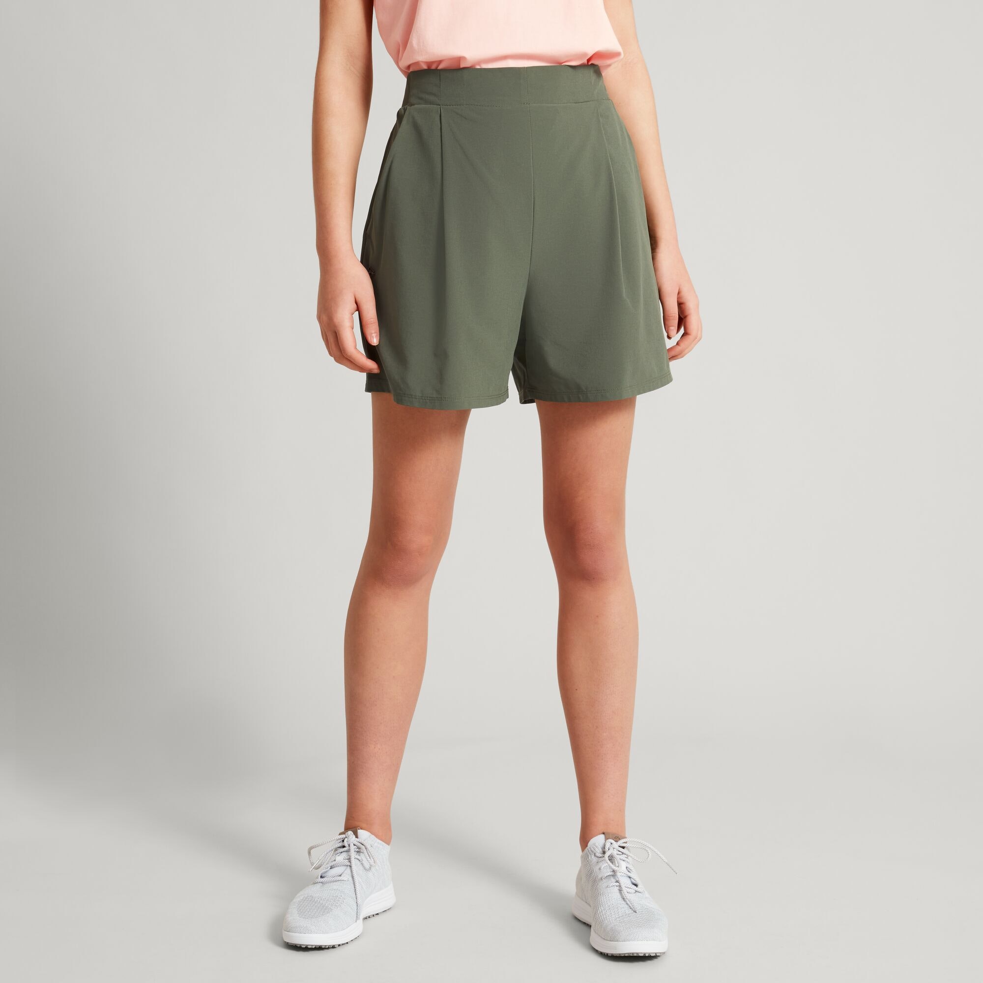 Kamana Women's Shorts