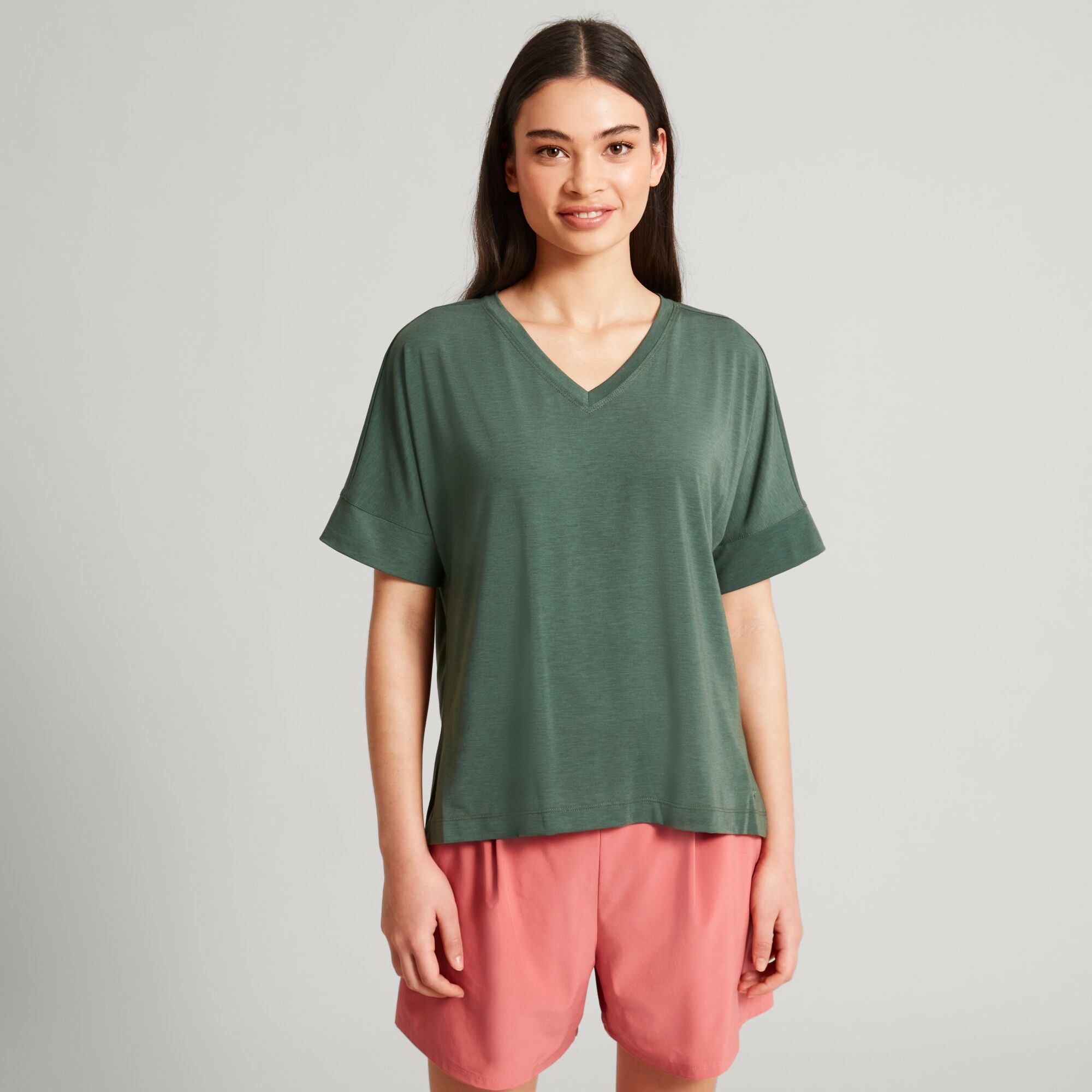 Kamana Women's Knit Top