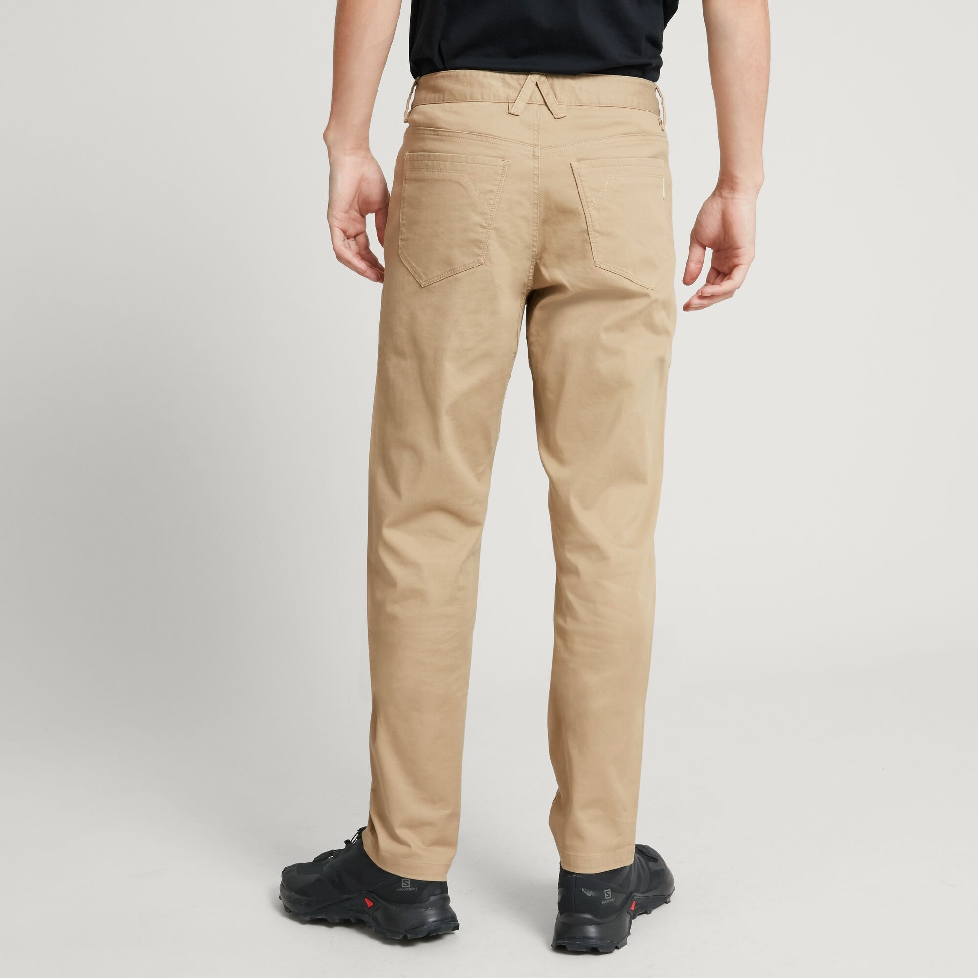 Huntly Men's Pants