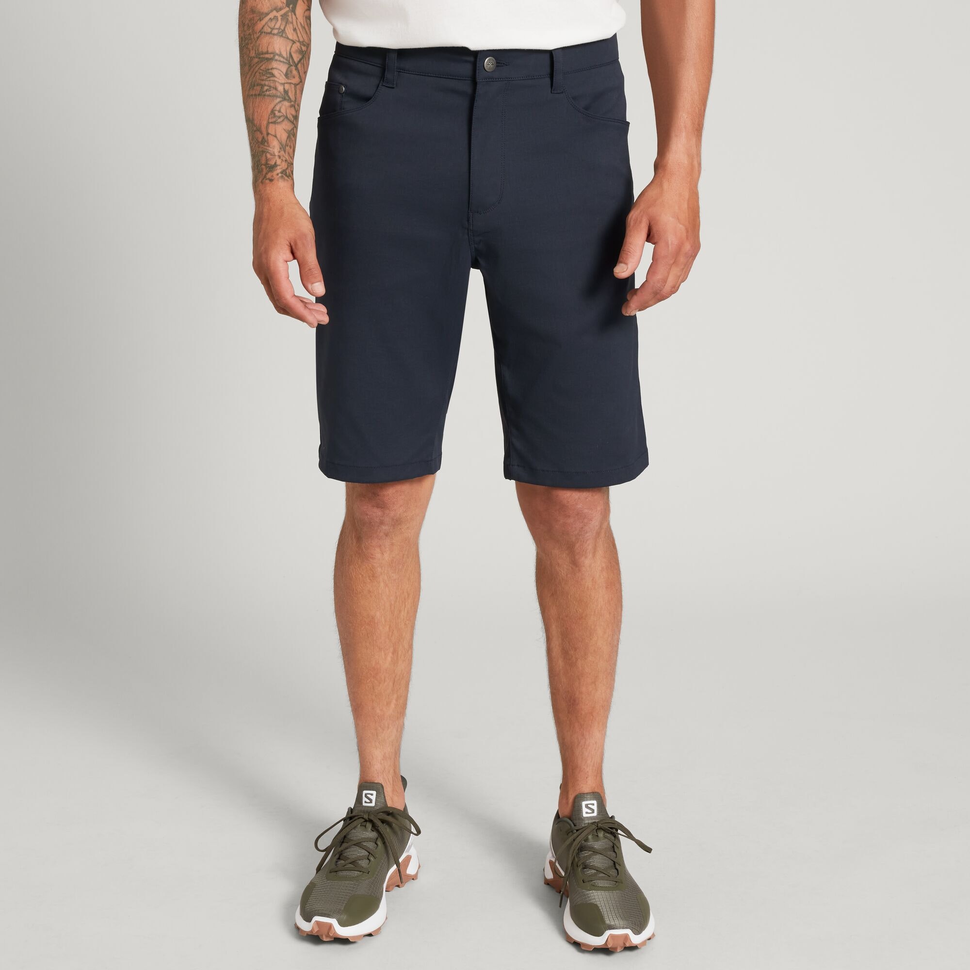 Flight Men's Shorts