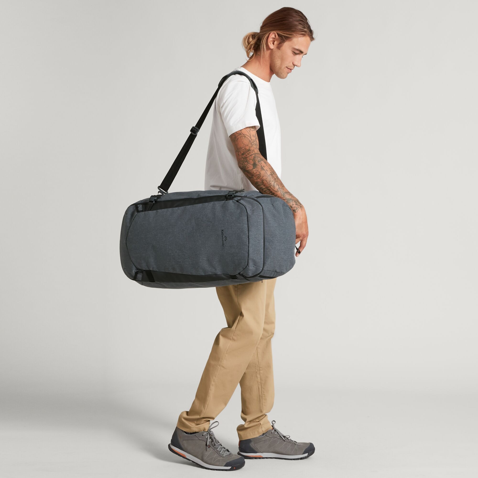 Litehaul Pack - 48L