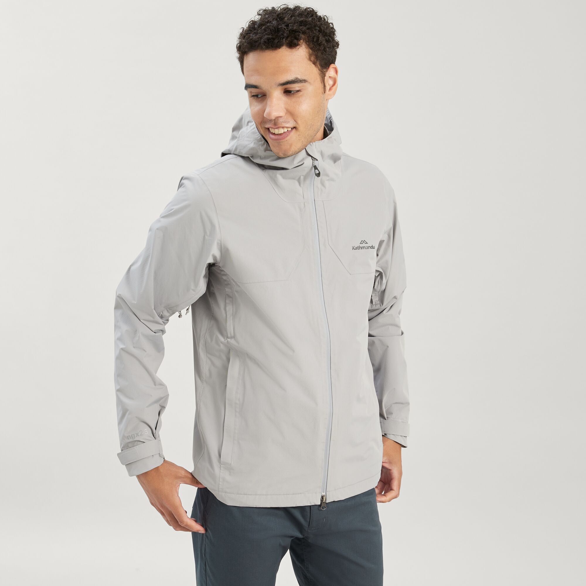 Trailhead Men's Rain Jacket