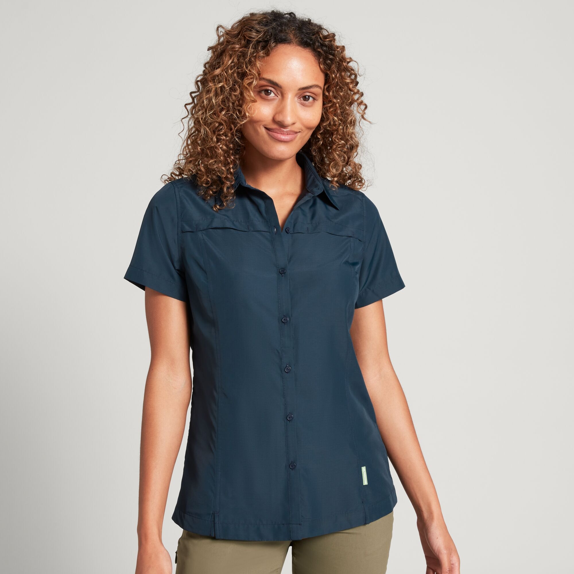 Trailhead Women's Short Sleeve Shirt