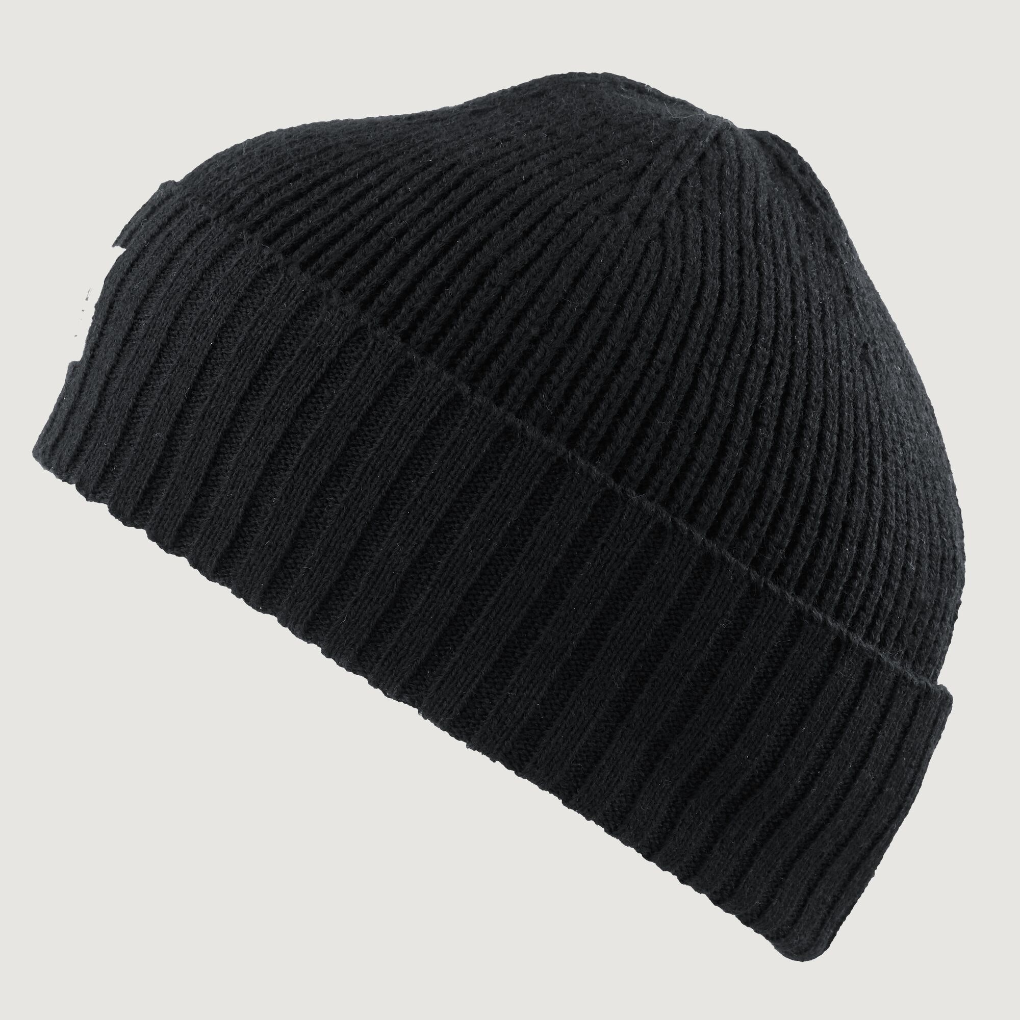 Kathmandu Badge Beanie