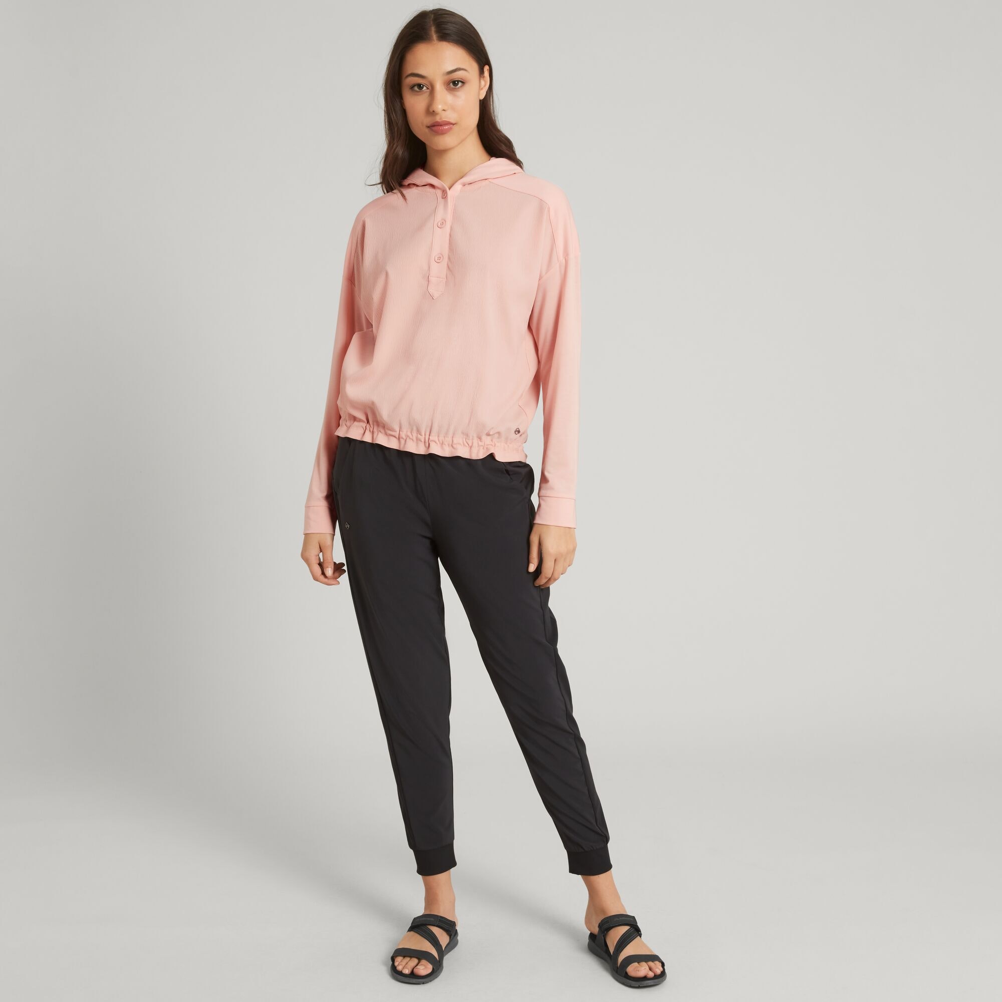 Kamana Women's Hybrid Joggers