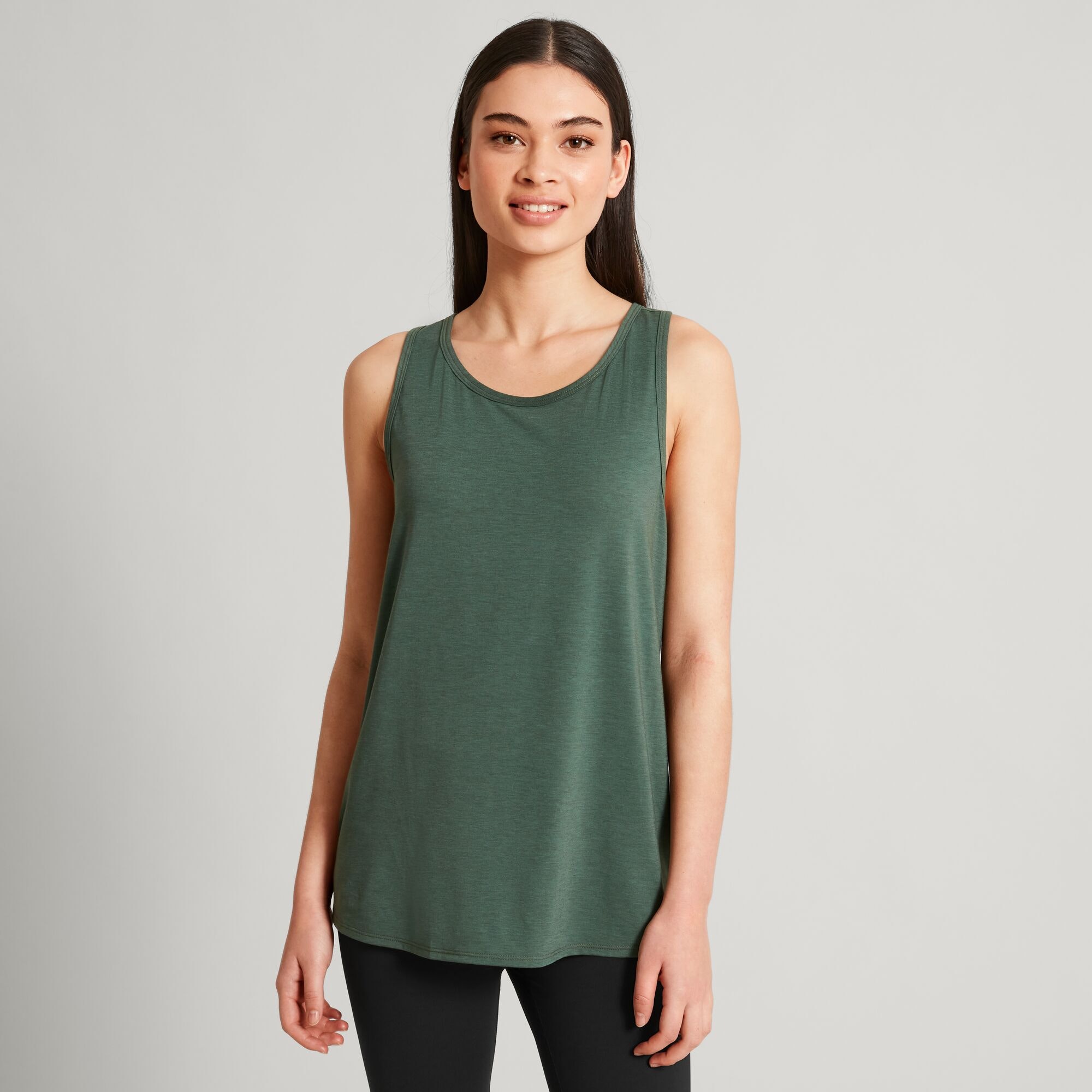 Kamana Women's Knit Tank