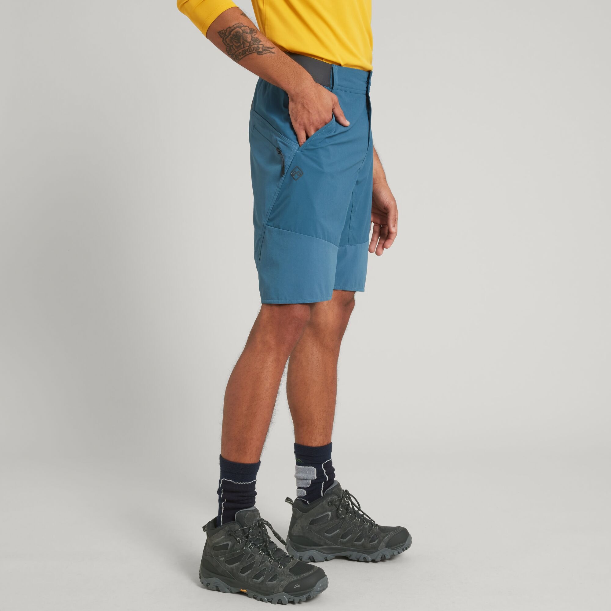 ULT-Hike Men's Shorts
