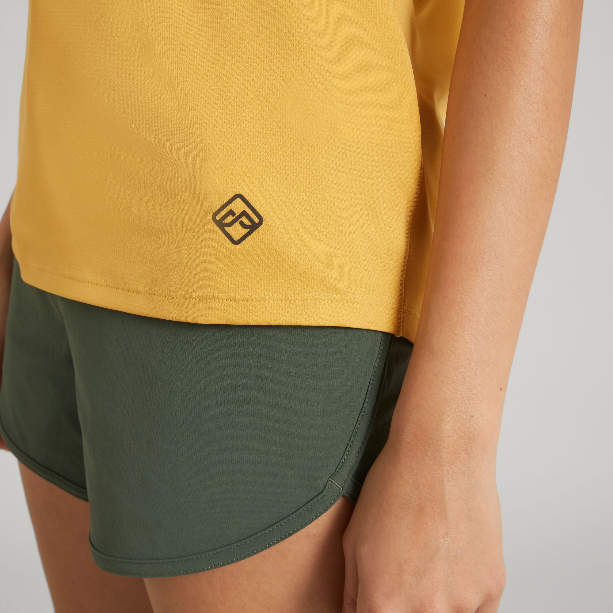 SUN-Stopper Women's Short Sleeve T-Shirt