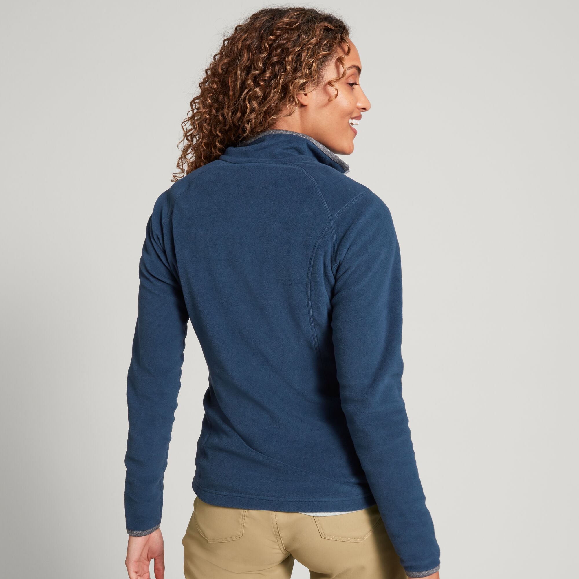 Ridge Women's Fleece Pullover