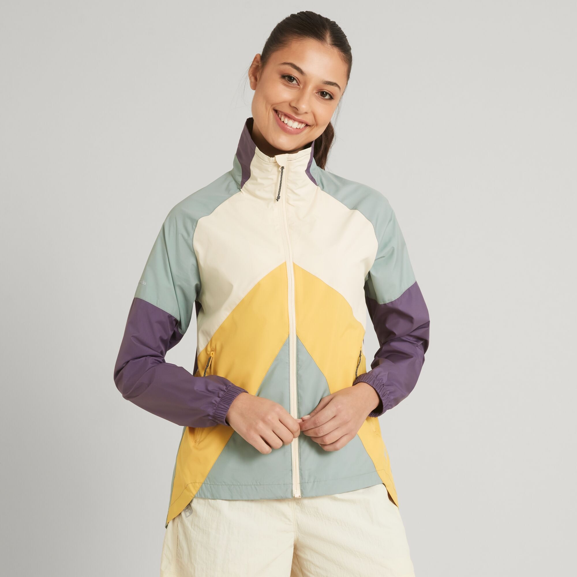 WND-Chaser Women's Windbreaker Jacket