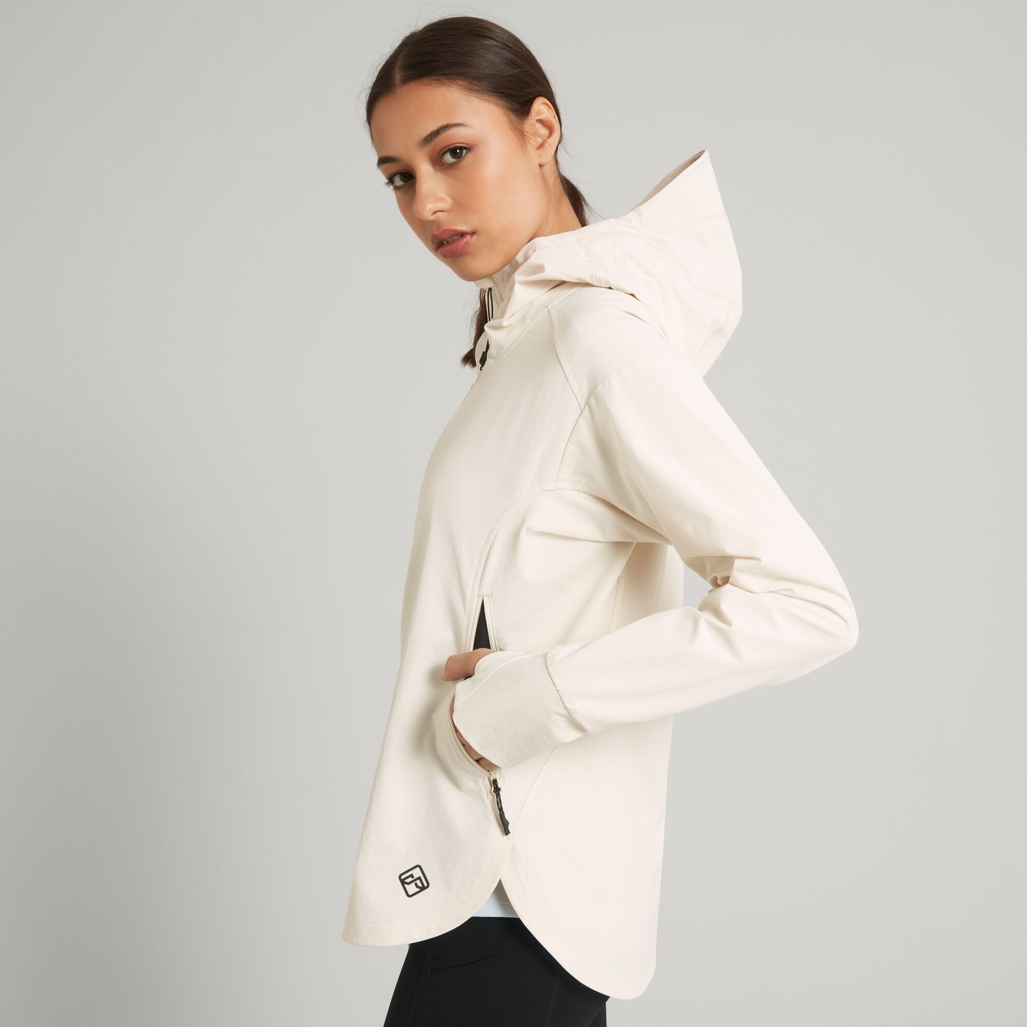 ULT-Hike Women's Hooded Jacket