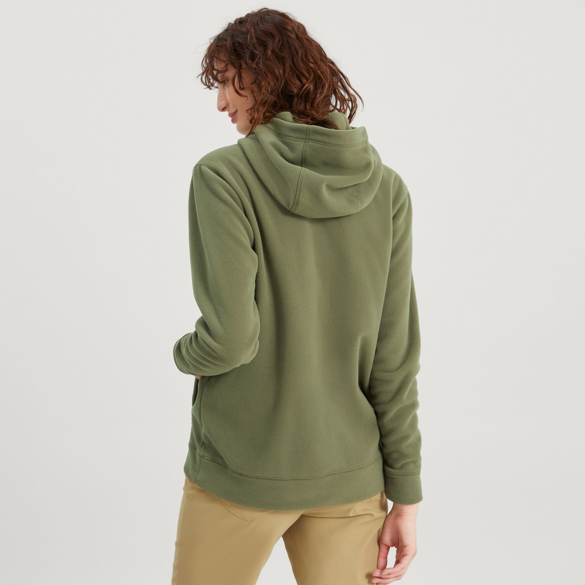 Pelorus Women's Primaloft Bio Hoodie