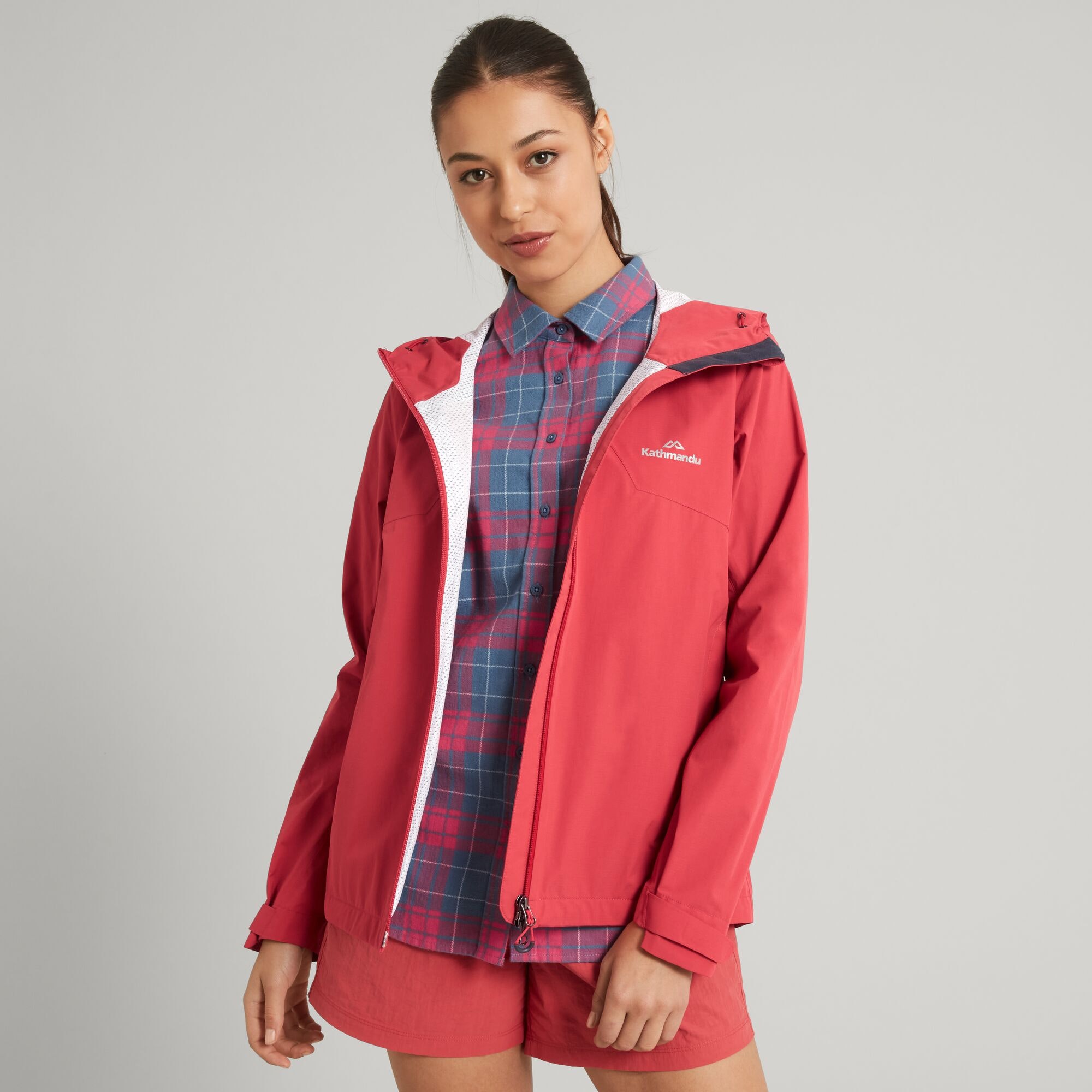 Trailhead Women's Rain Jacket