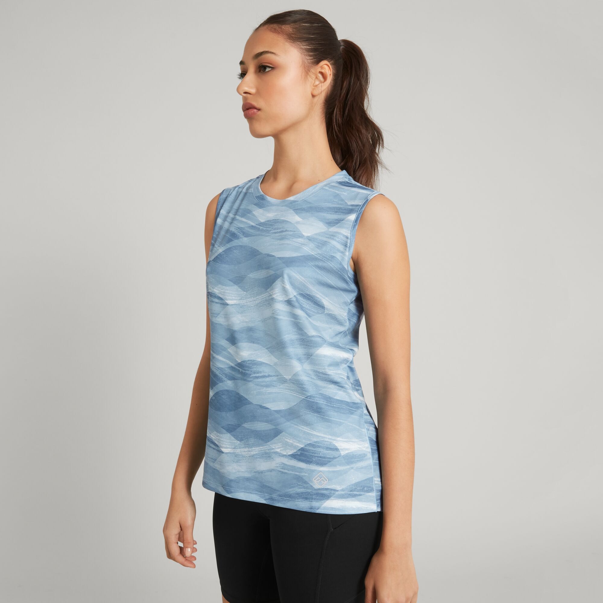 ULT-Hike Women's Tank